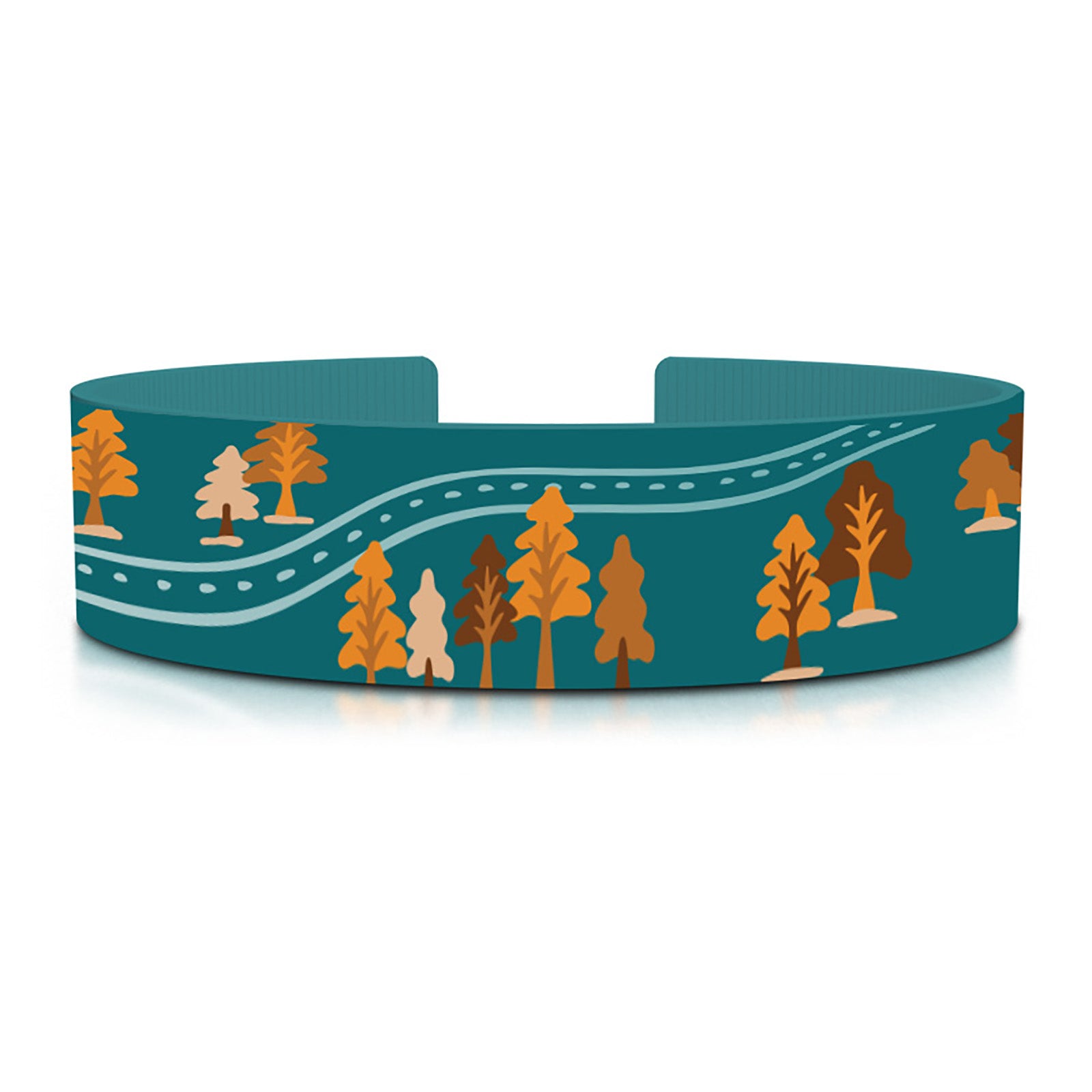 Accessory Elite Bands Band 19mm Limited | Forest Passage ROAD iD