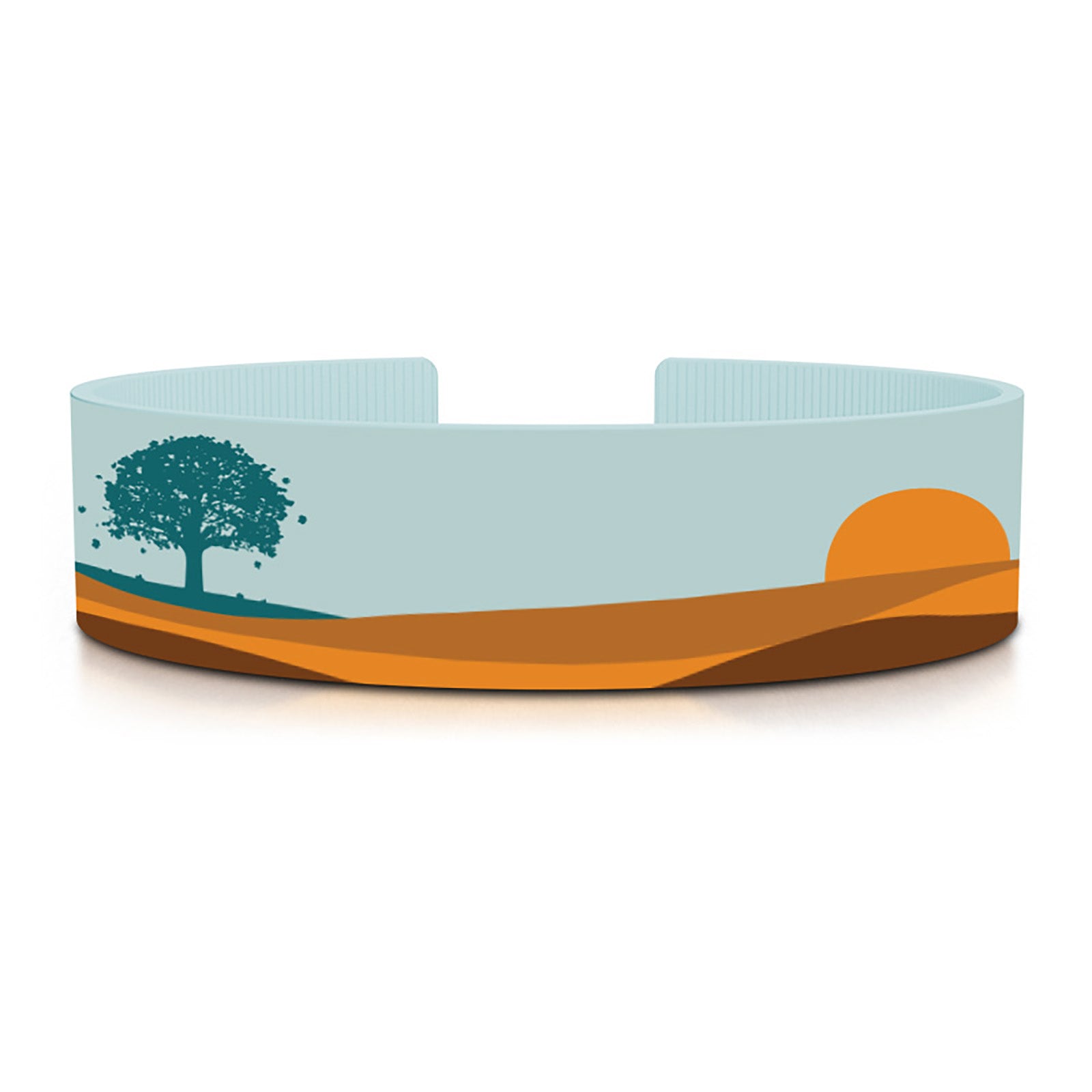 Accessory Elite Bands Band 19mm Limited | Honeycrisp Horizon ROAD iD