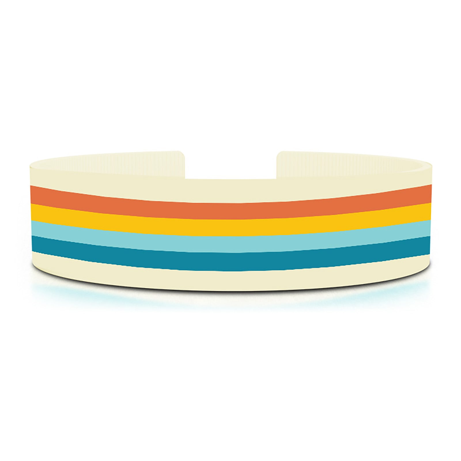 Accessory Elite Bands Band 19mm Limited | Surfboard ROAD iD
