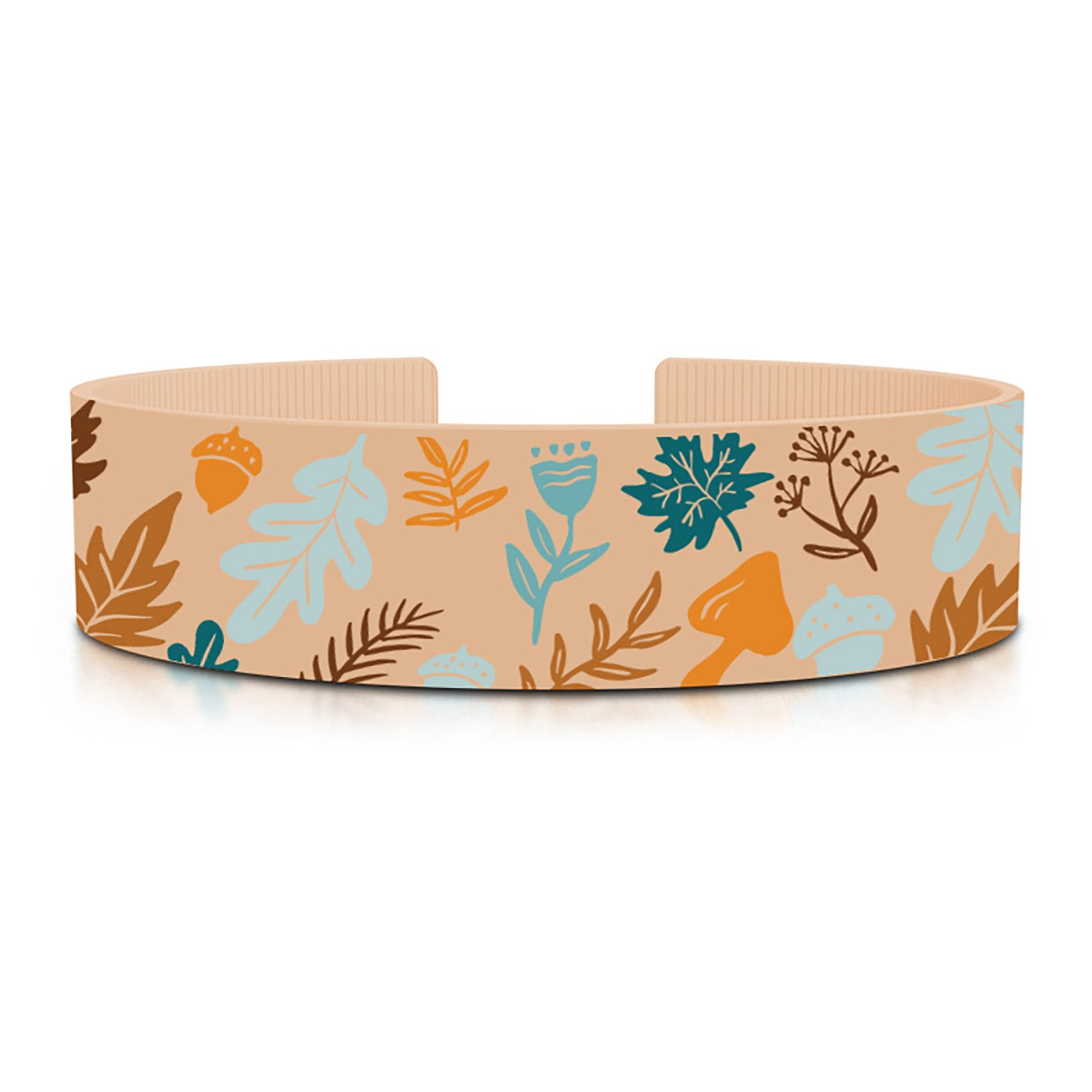 Accessory Elite Bands Band 19mm Limited | Woodland Whisper ROAD iD
