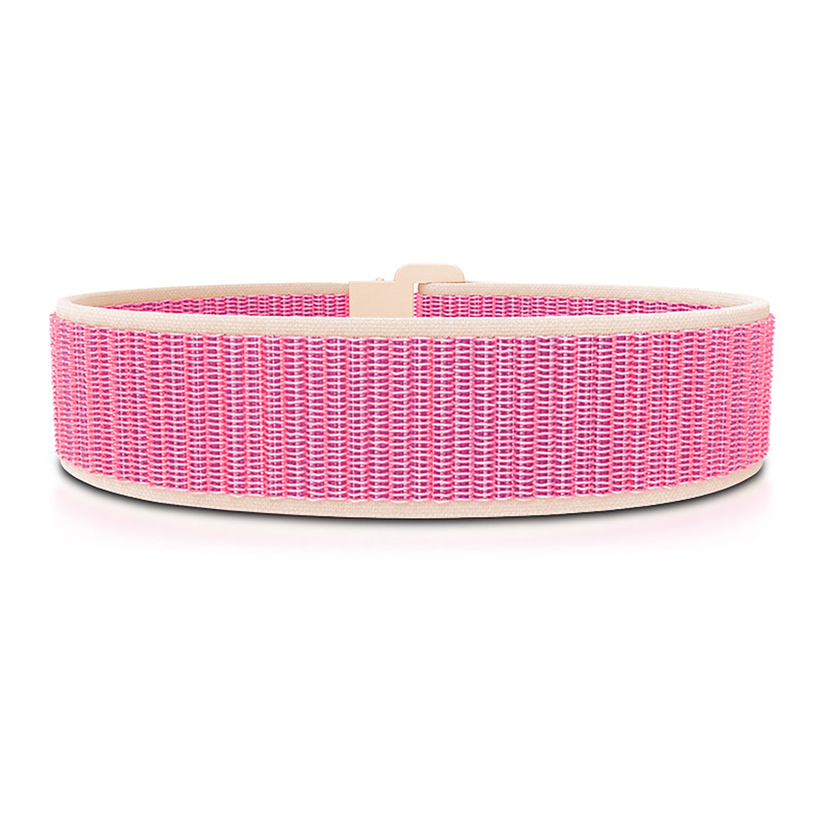 Nylon Loop Bands Band Small Limited | Alpine Rose 19mm ROAD iD