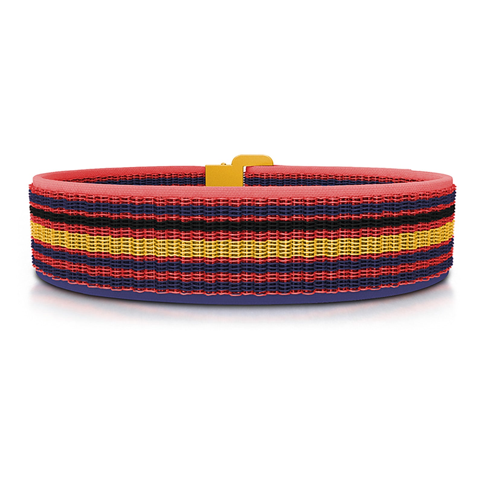 Nylon Loop Bands
