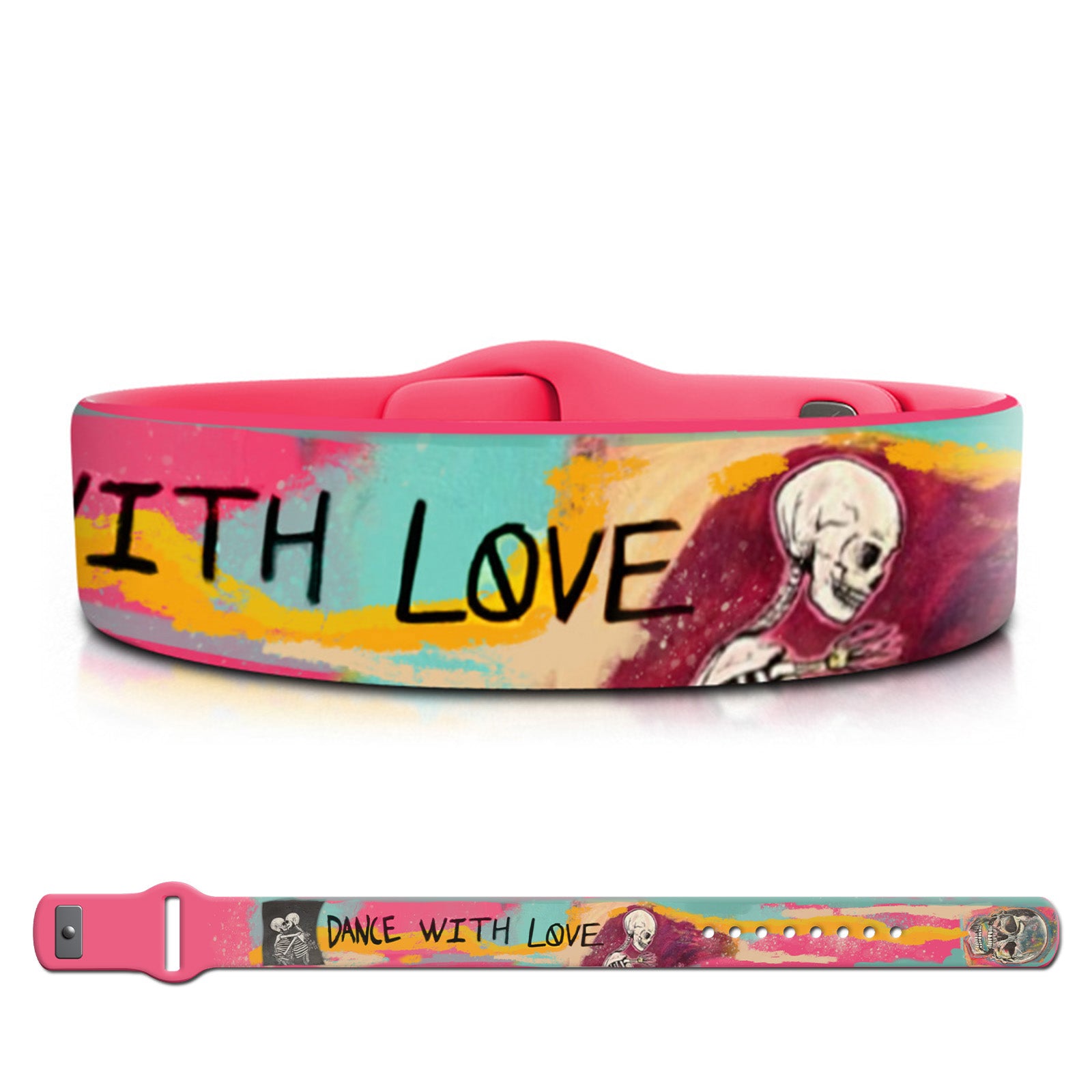 Accessory Sport Pin-Tuck Bands