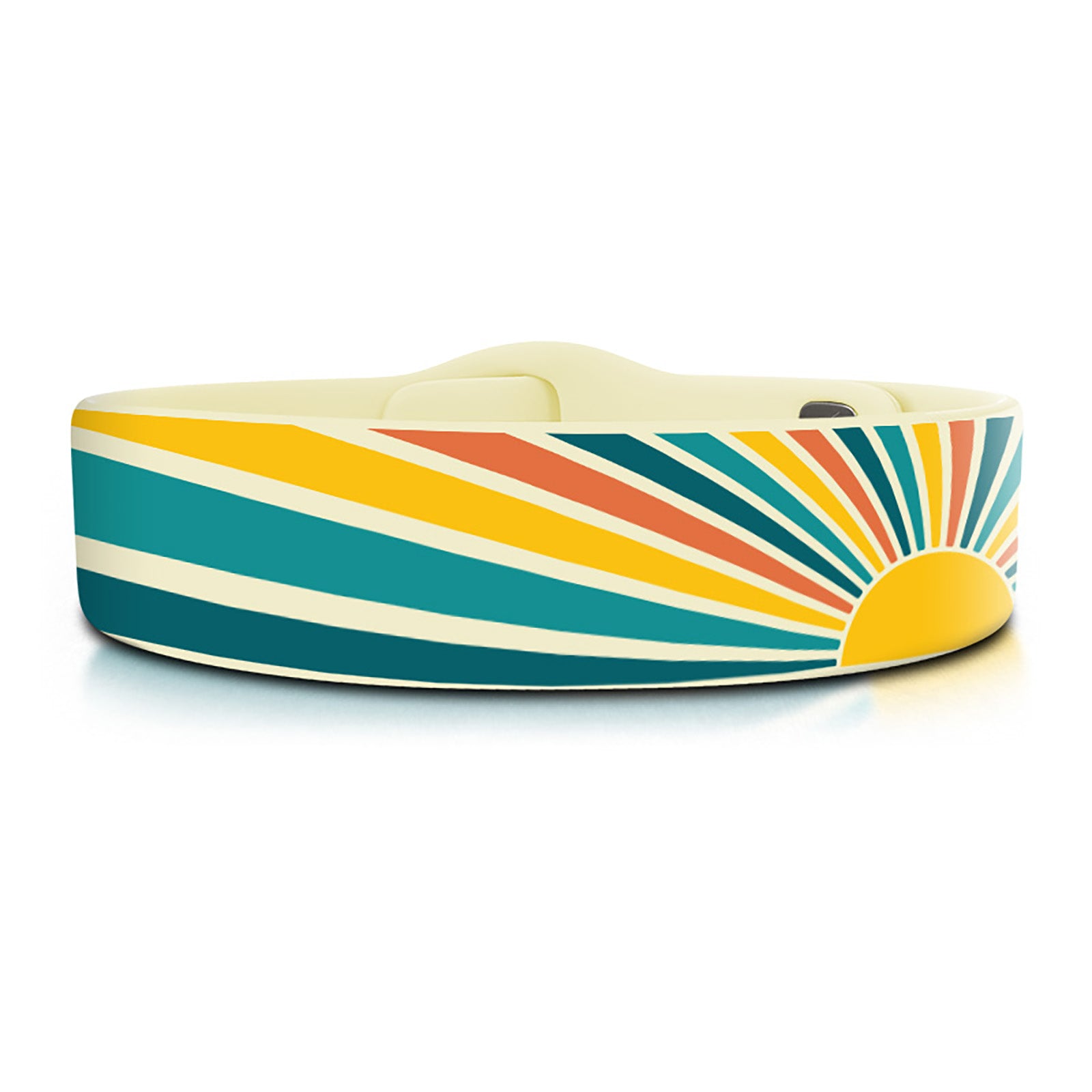 Sport Pin-Tuck Bands Band 19mm Limited | Sunrise ROAD iD