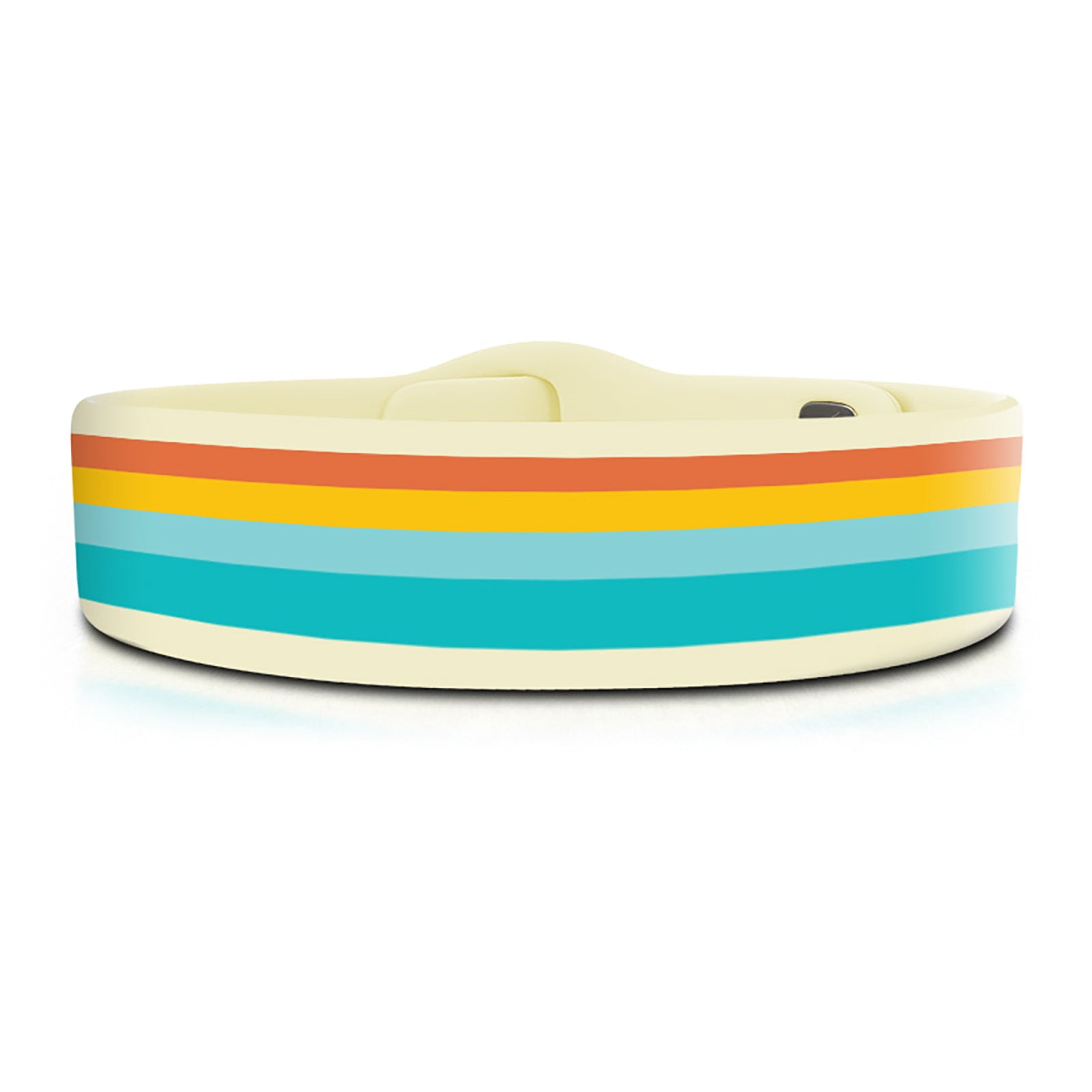 Sport Pin-Tuck Bands