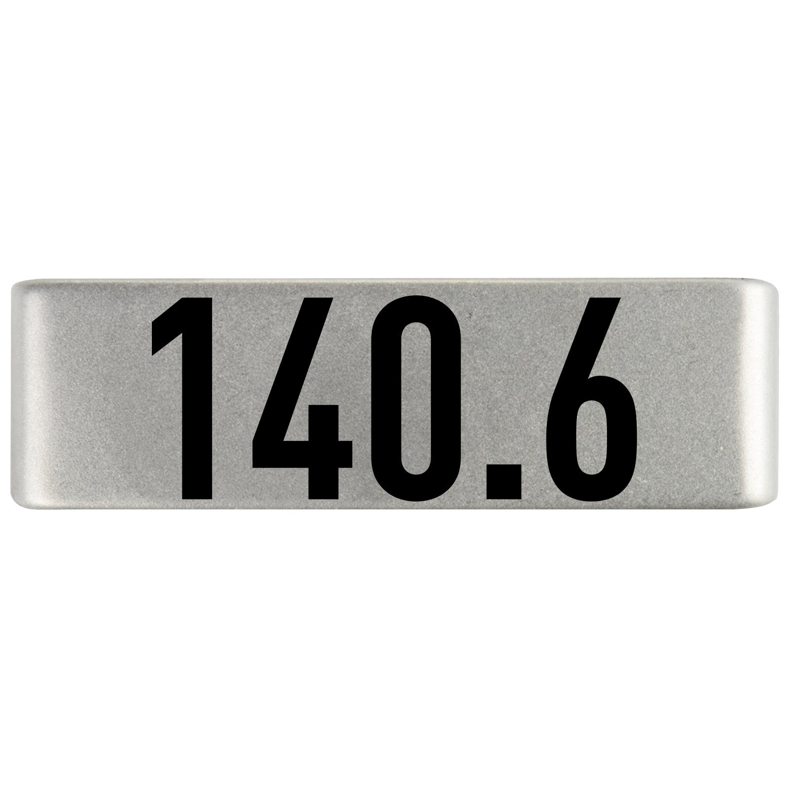 140.6 Badge Badge 19mm Slate ROAD iD