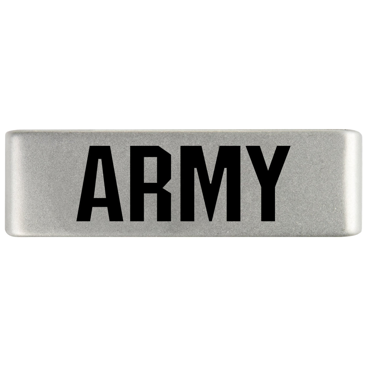 Army Badge Badge 19mm Slate ROAD iD