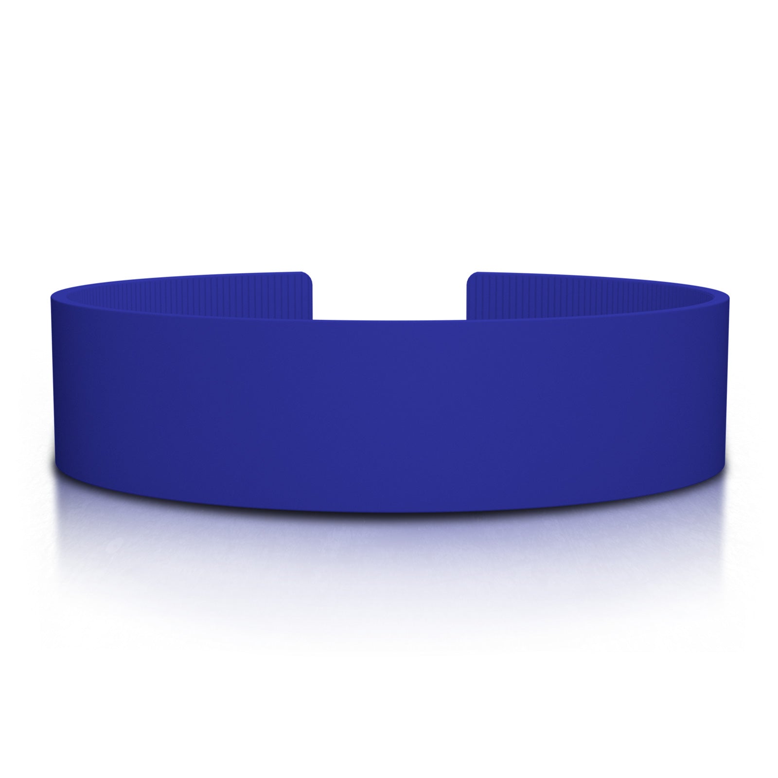Accessory Elite Bands Band 13mm Classic | Blue ROAD iD