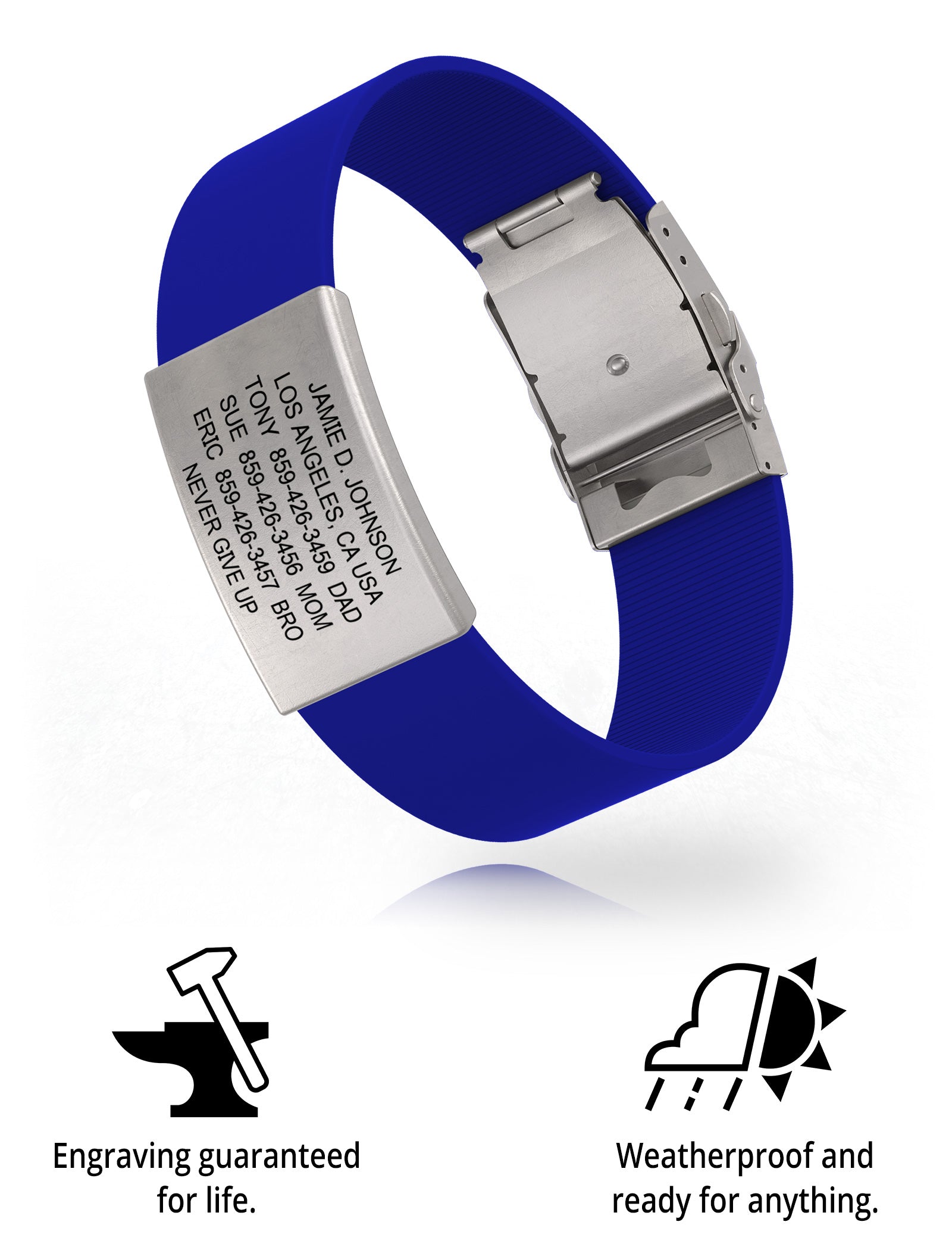 Elite - With Profile ID 19mm - ROAD iD