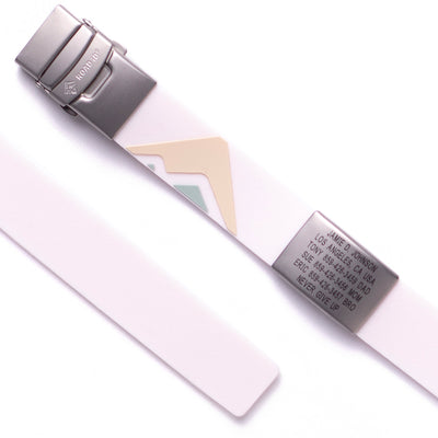 Limited Edition 19mm Elite Summer Collection ID Breezy - ROAD iD