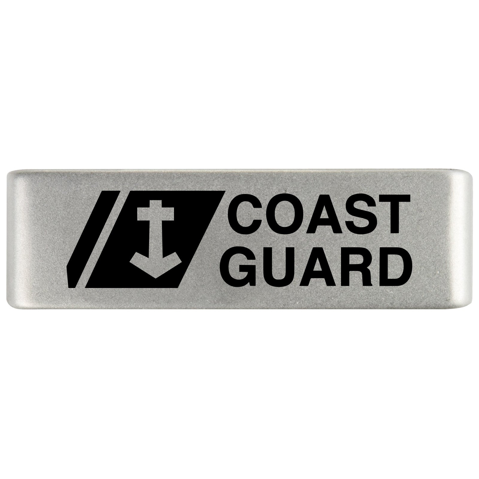 Coast Guard Badge Badge 19mm Slate ROAD iD