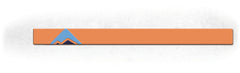 Clearance Silicone Band 19mm Clearance Band One Size Fits All - ROAD iD