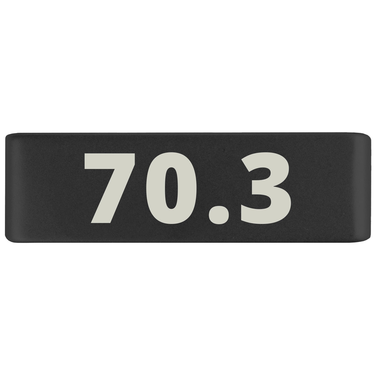 70.3 Badge Badge 13mm - ROAD iD