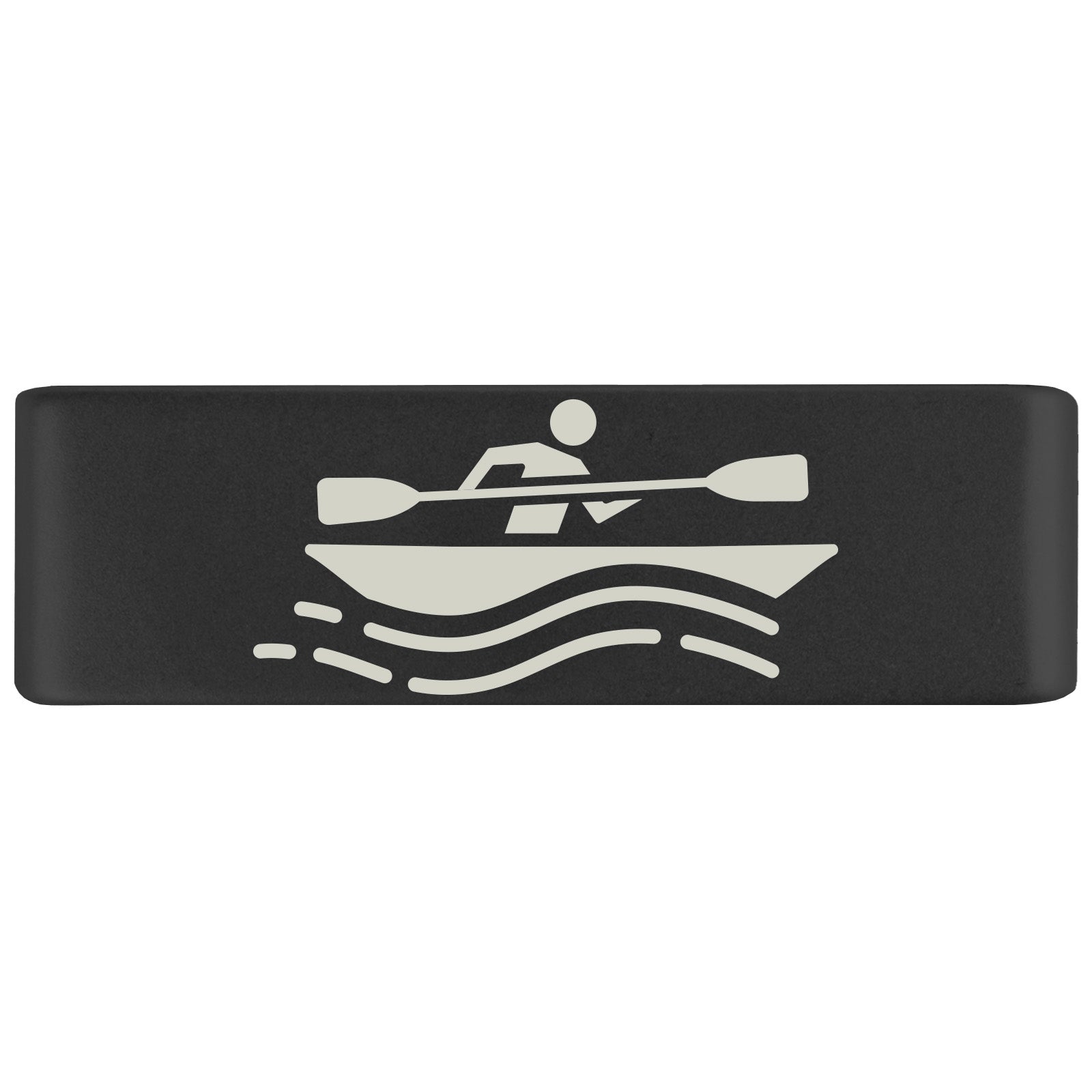 Kayak Badge Badge 19mm - ROAD iD
