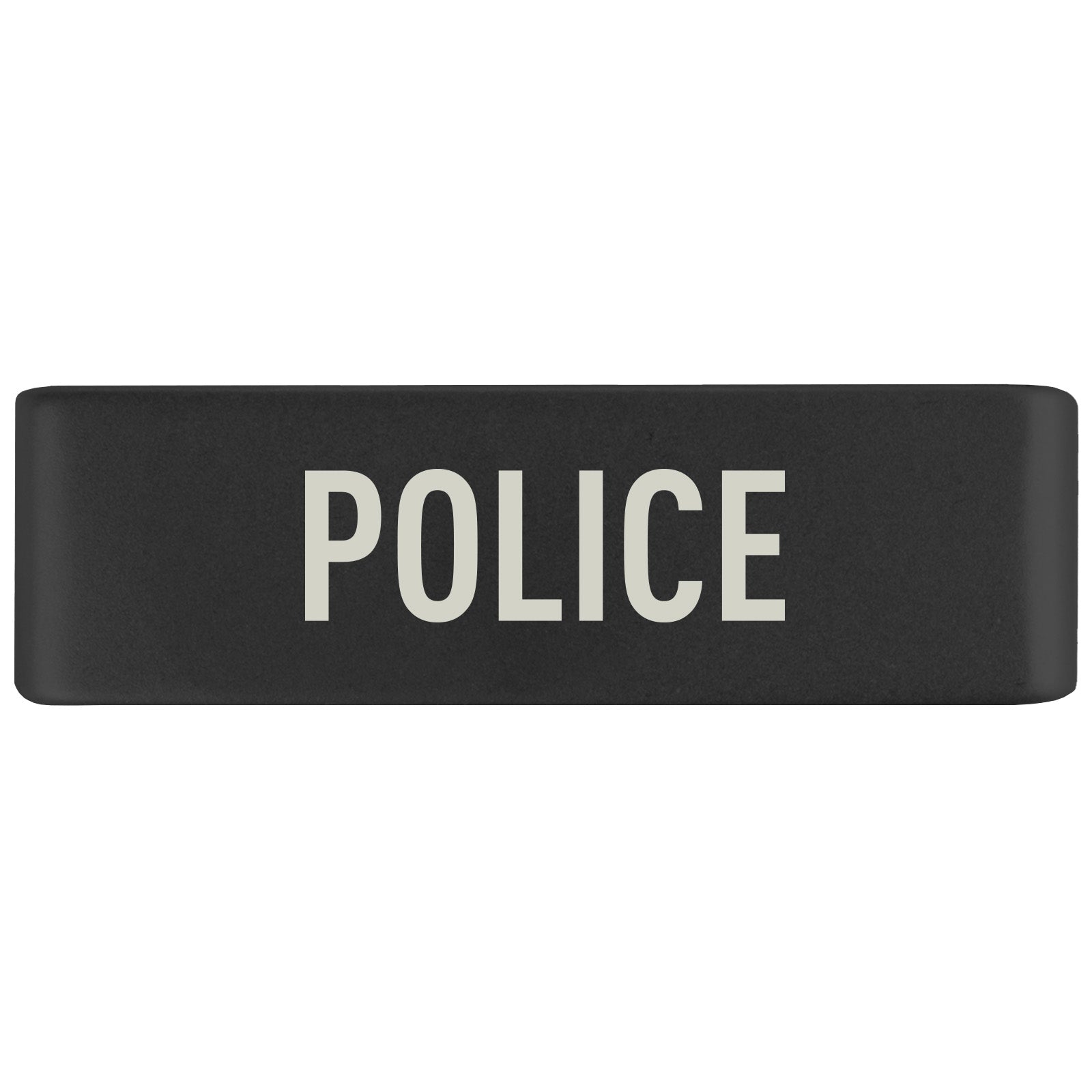 Police Badge Badge 19mm - ROAD iD