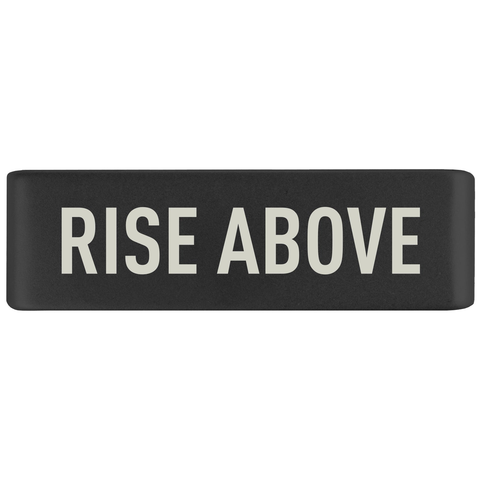 Rise Above Badge Badge 19mm - ROAD iD