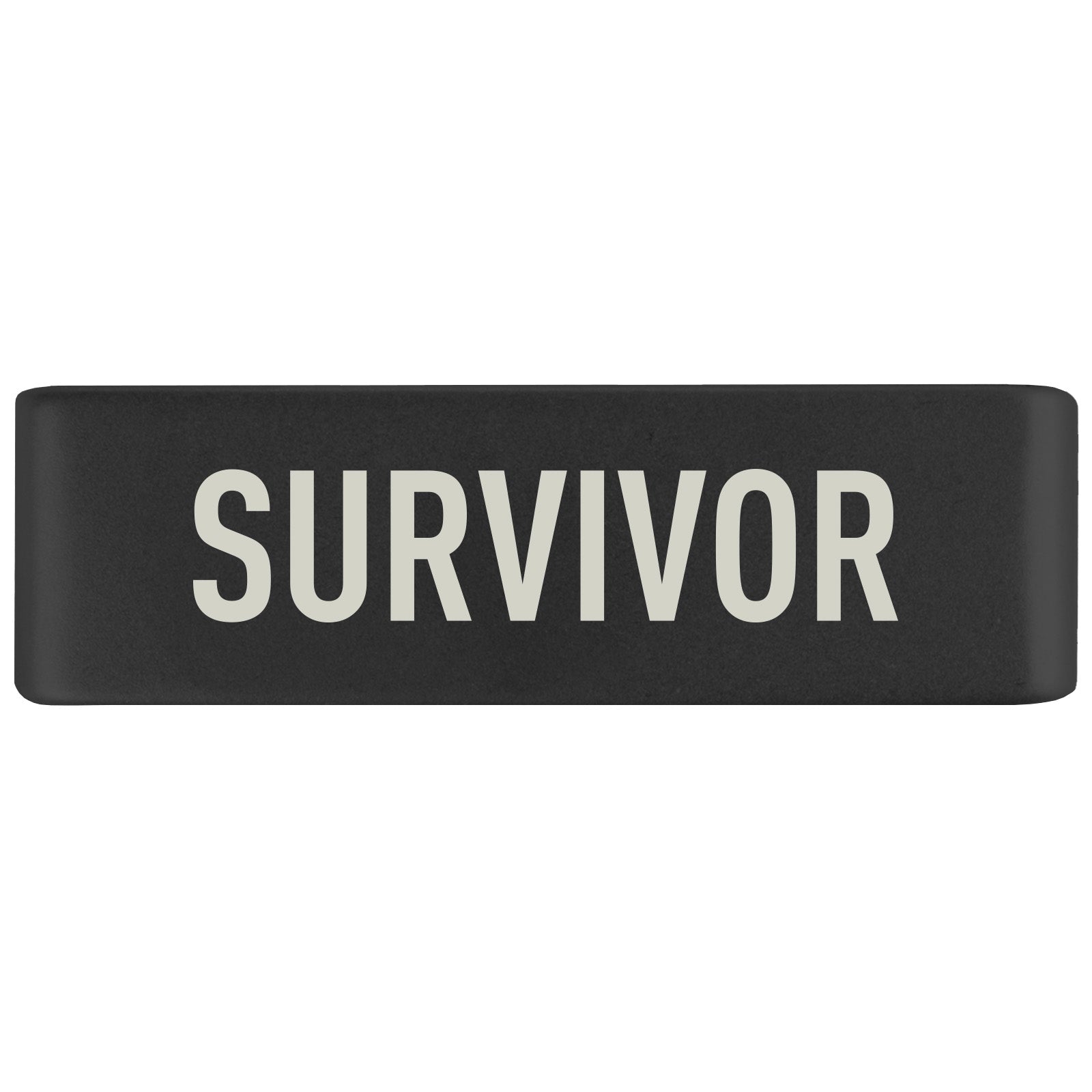 Survivor Badge Badge 19mm - ROAD iD