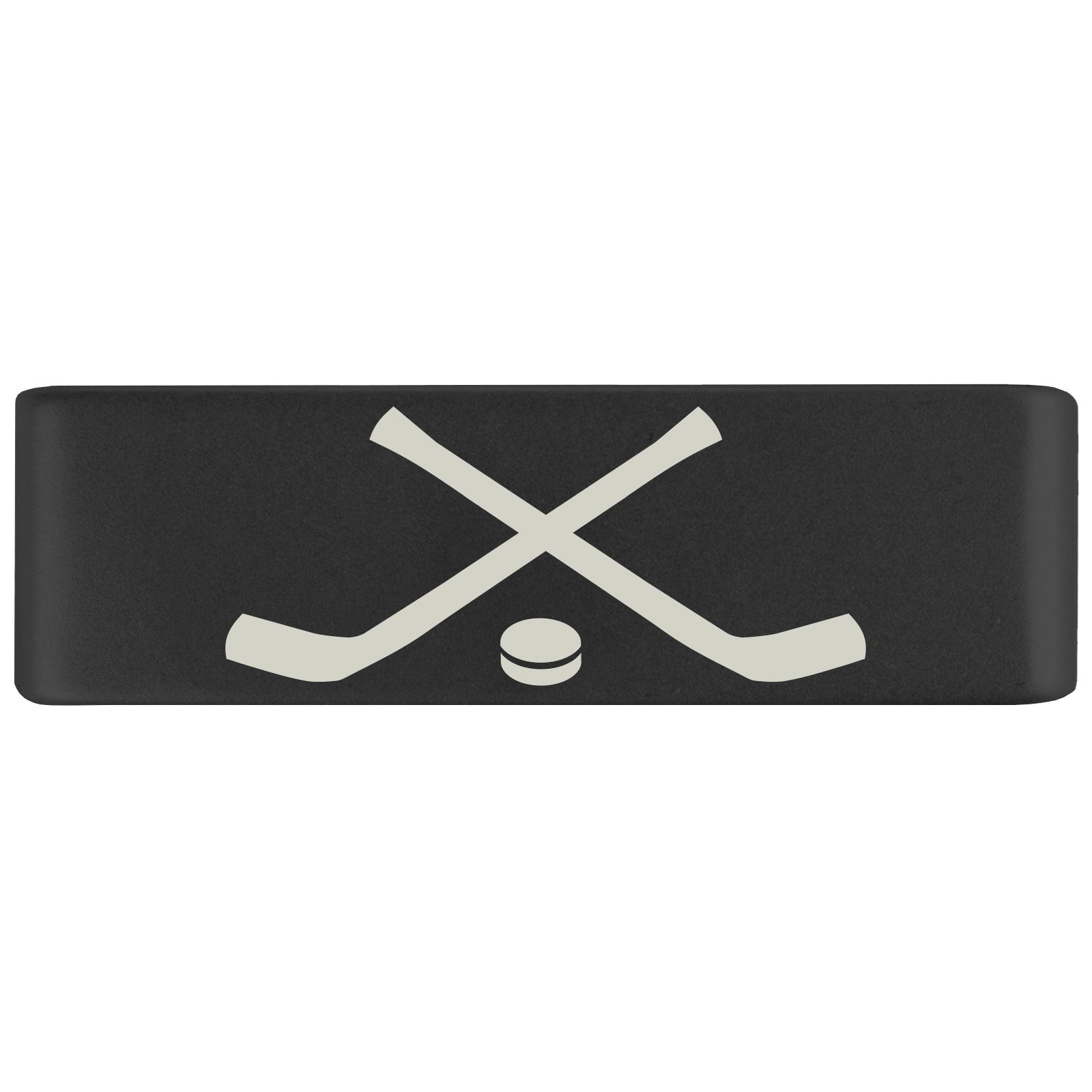 Hockey Sticks Badge