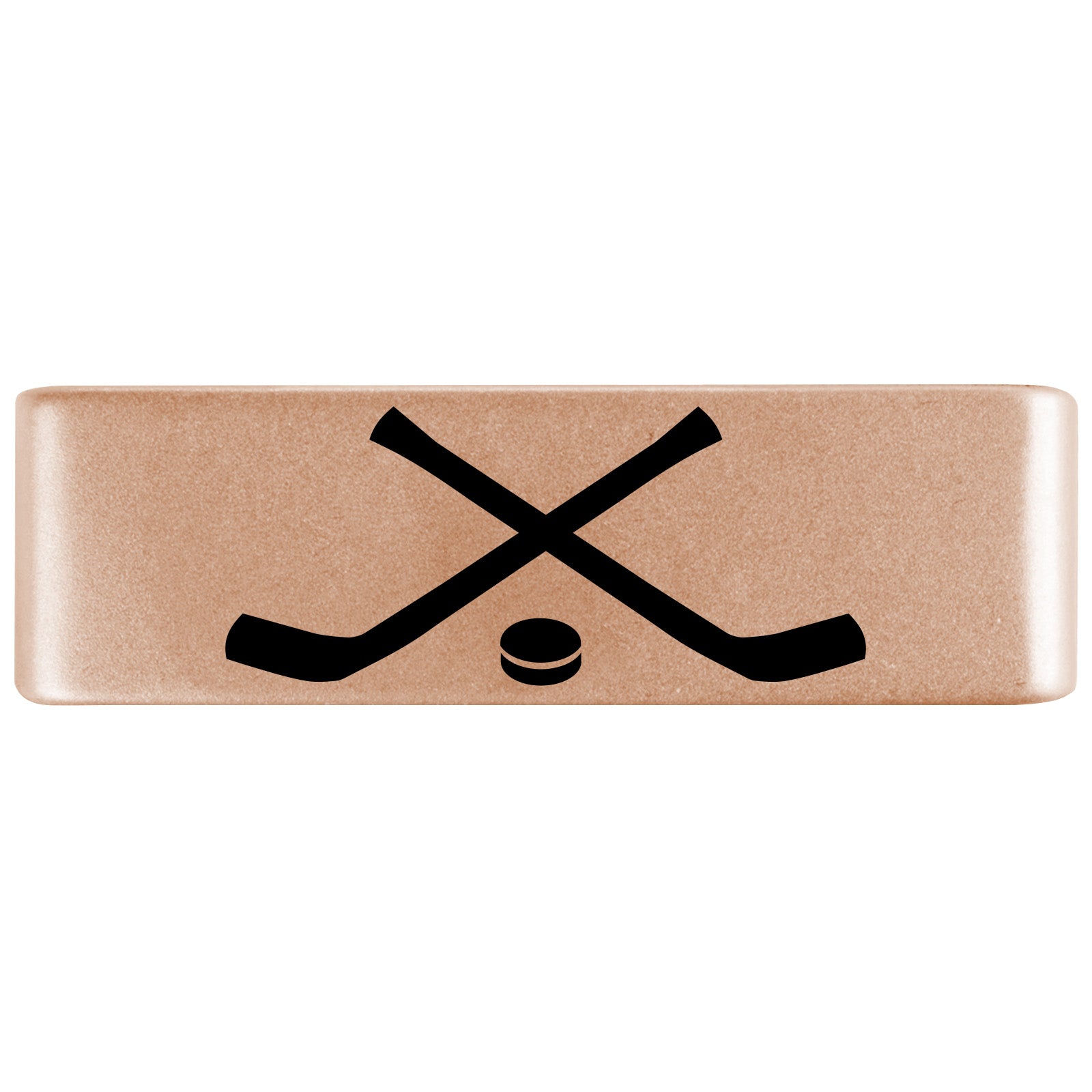 Hockey Sticks Badge