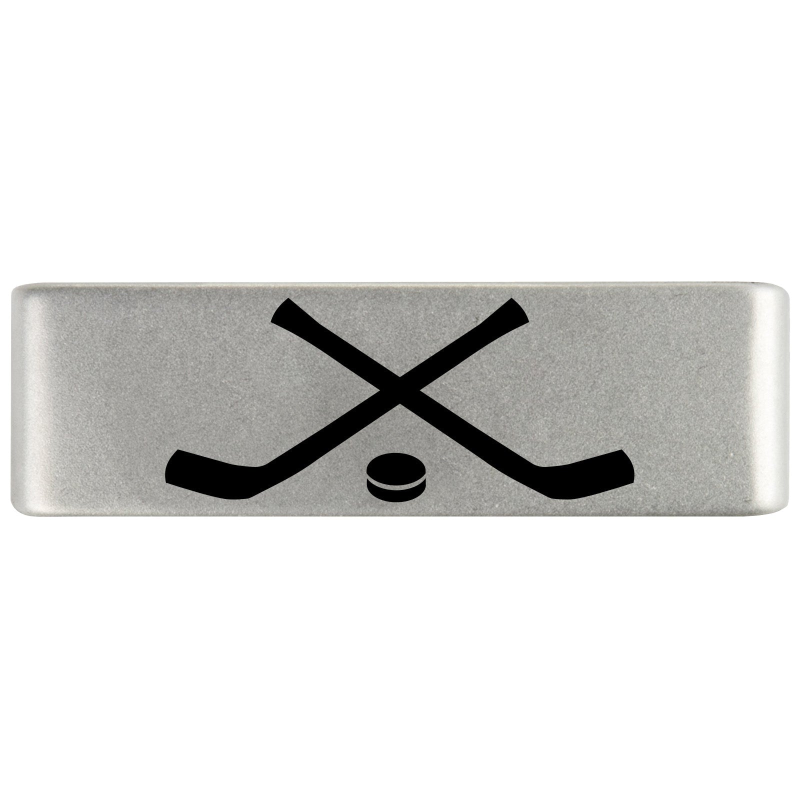 Hockey Sticks Badge