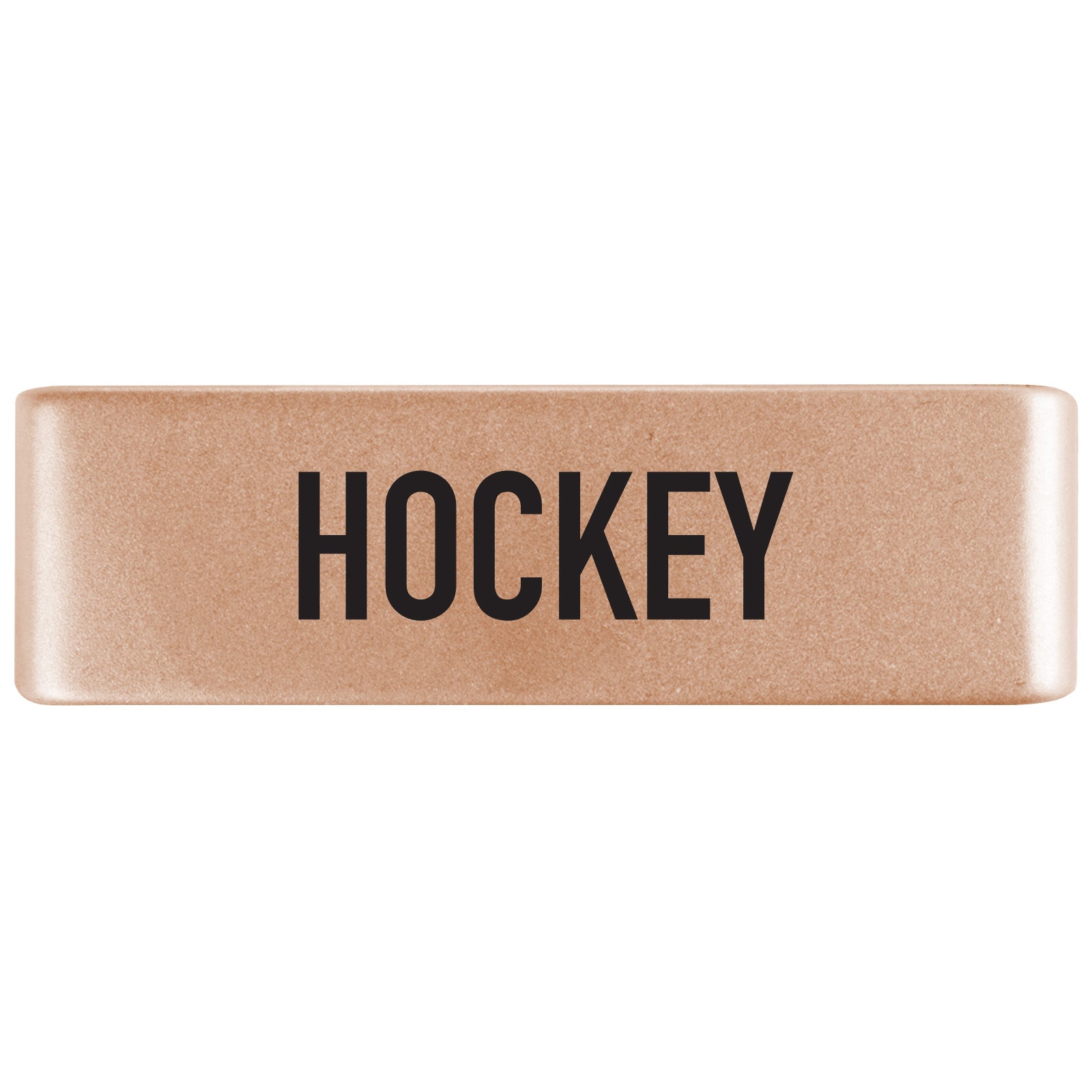Hockey Badge
