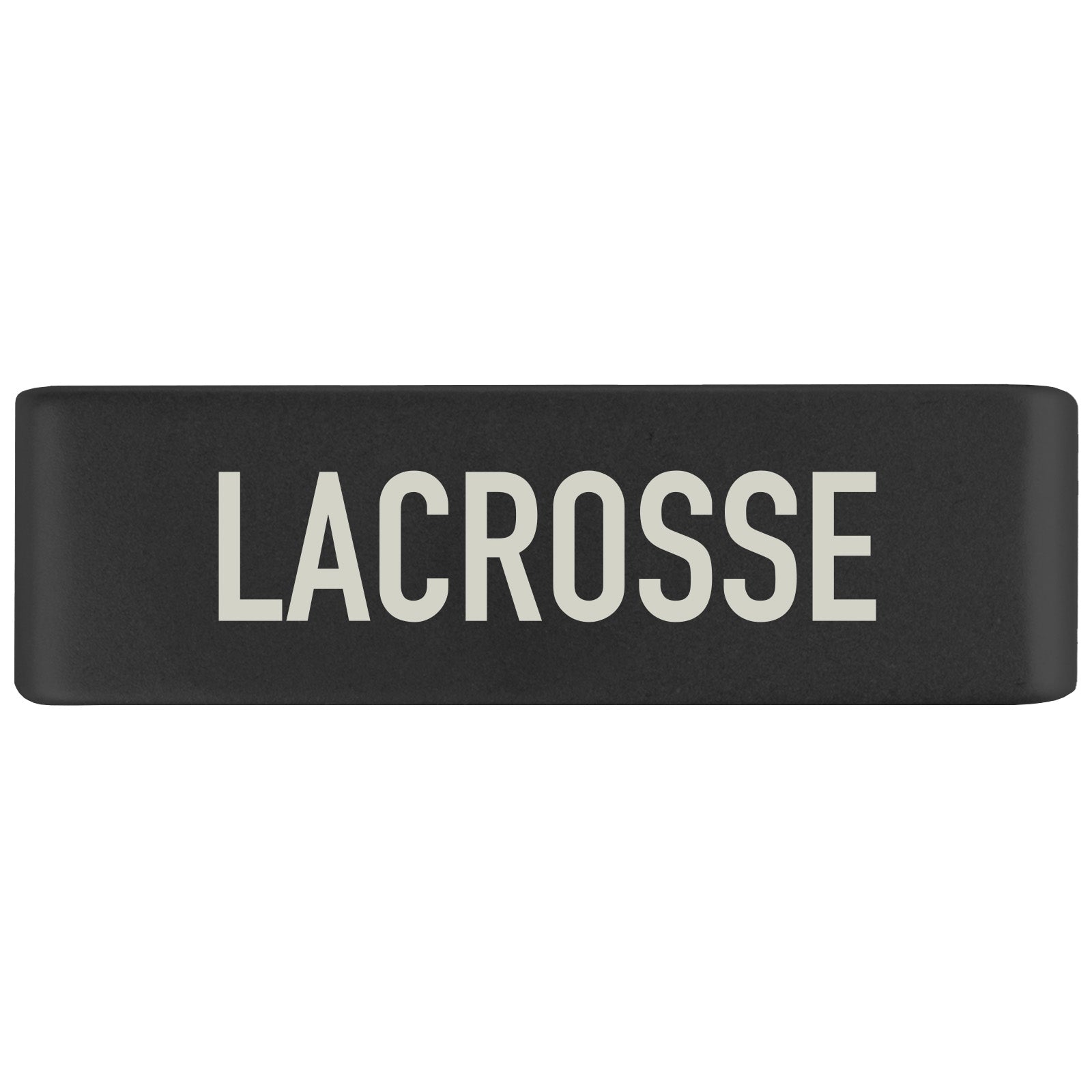 Lacrosse Badge