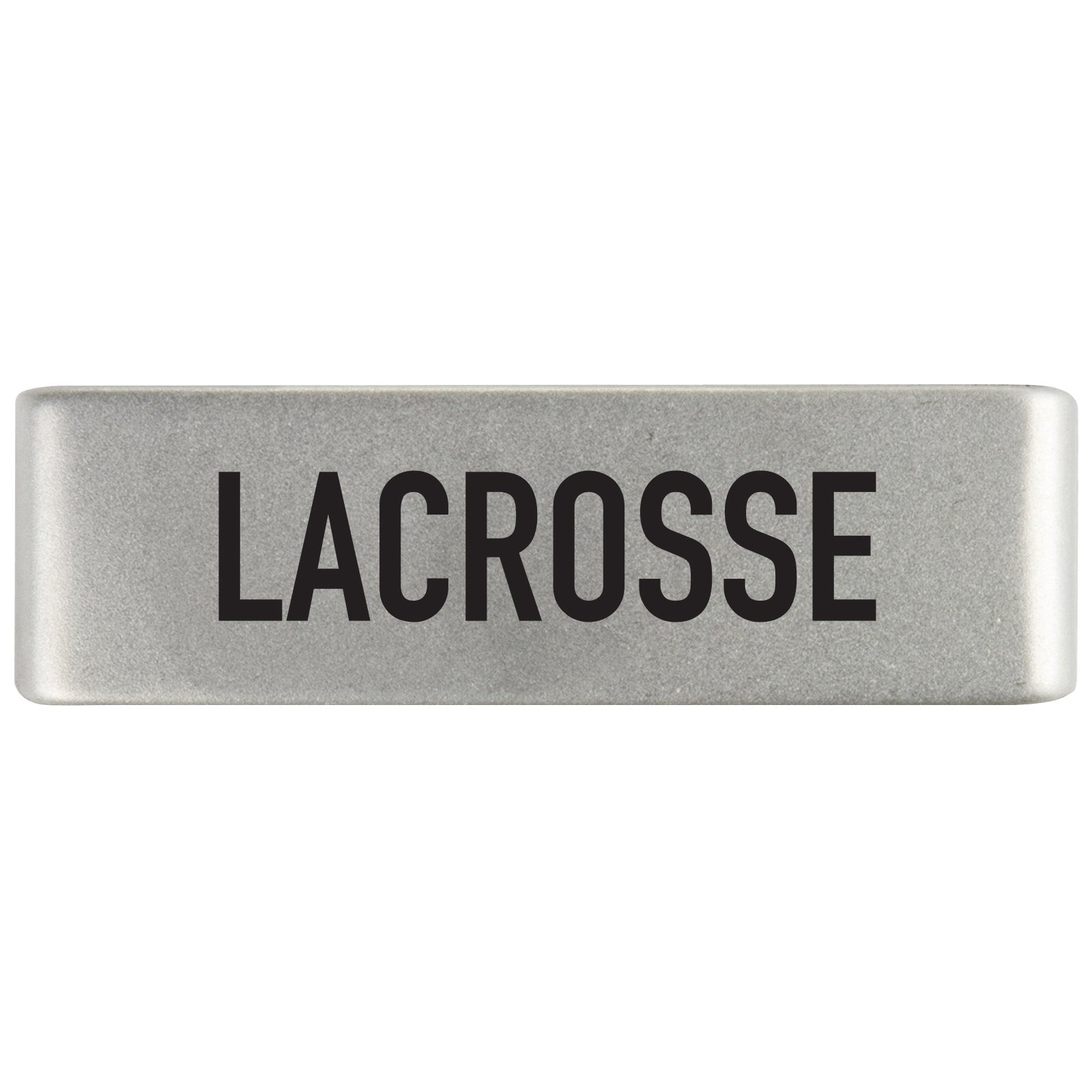 Lacrosse Badge