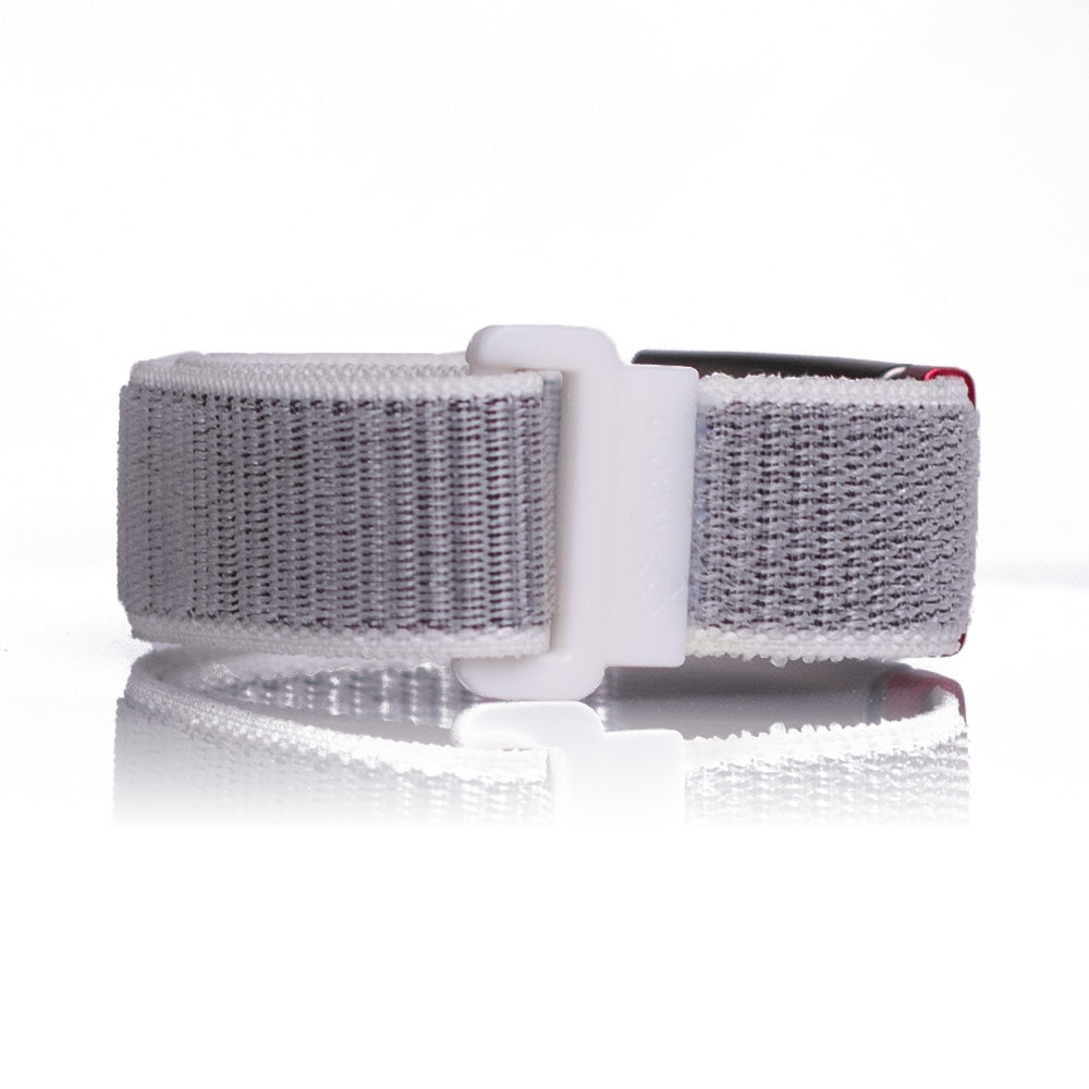 Nylon Loop Medical ID - SM - With iD Profile ID ROAD iD
