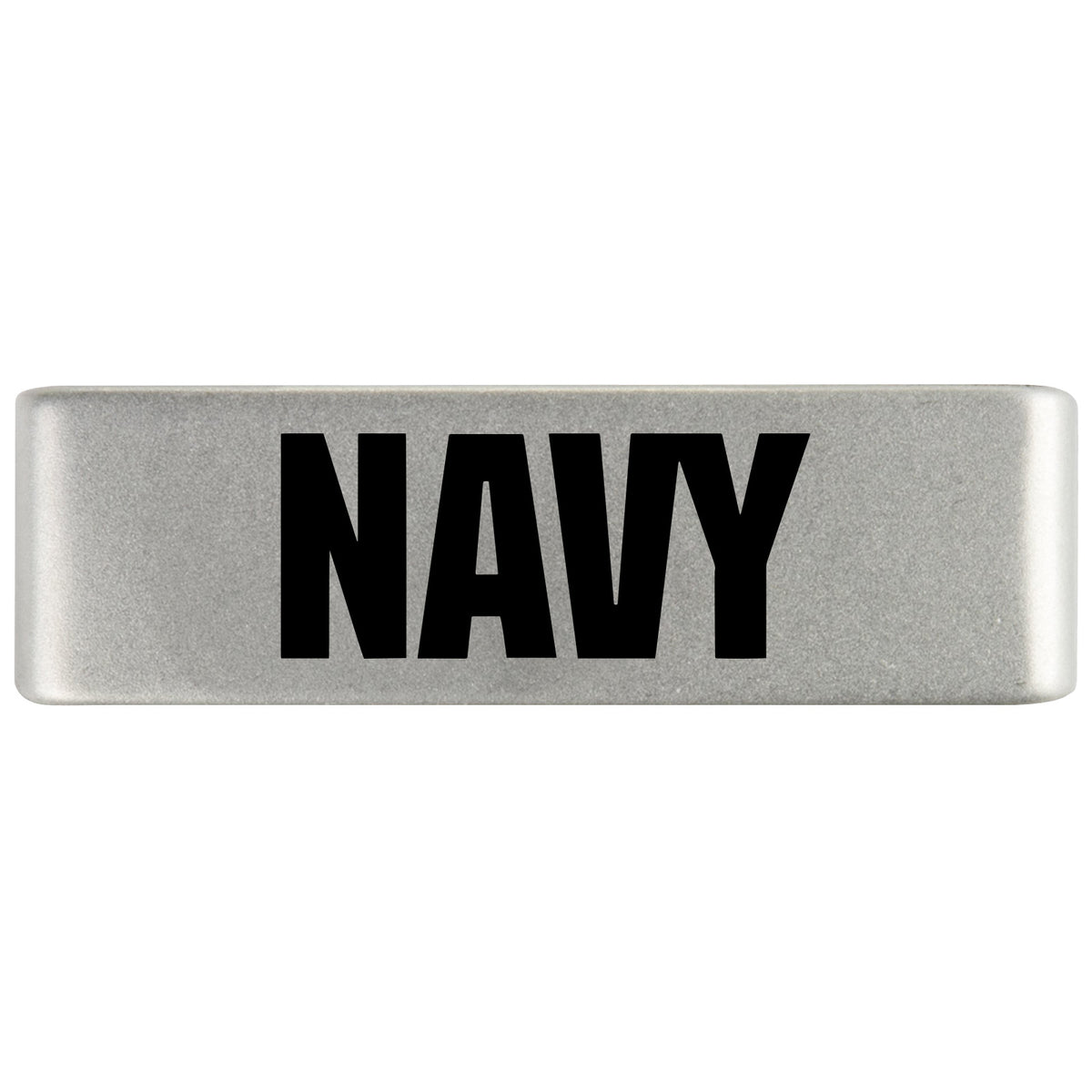 Navy Badge Badge 19mm Slate ROAD iD