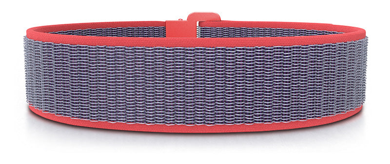 Accessory Nylon Loop Band | Medium/Large Band 13mm Classic | Coral ROAD iD