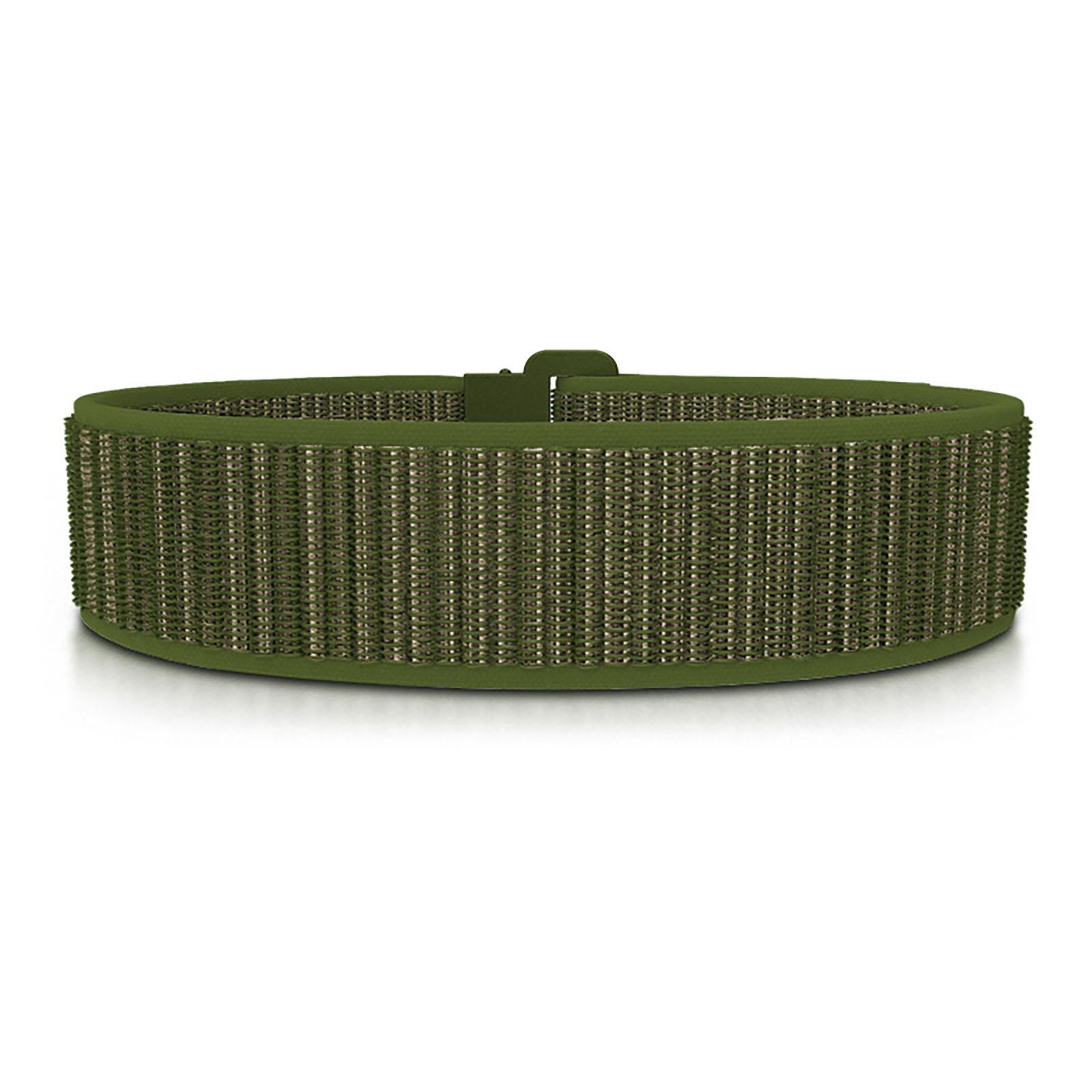 Nylon Loop Bands Band Small Limited | Deep Forest Green. 19mm ROAD iD