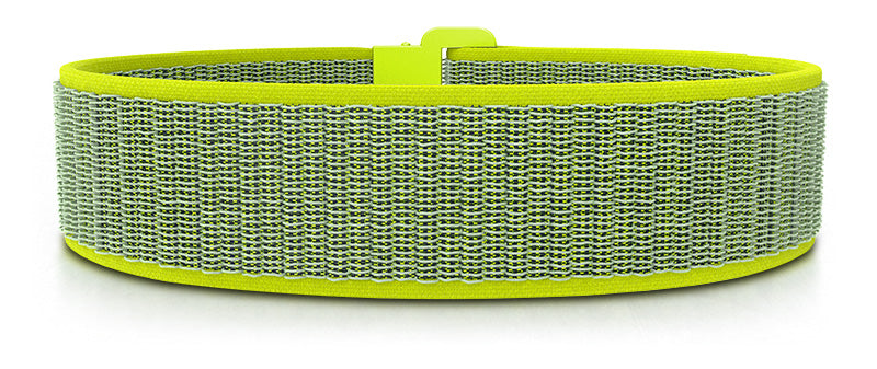 Accessory Nylon Loop Band | Small Band 13mm Classic | Neon ROAD iD