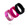 Limited Edition Pink Sport Pin-Tuck IDs ID 19mm - ROAD iD