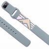 Summer Collection Pin-Tuck Band Only Band 13mm - ROAD iD