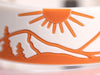 Artist Series Pin-Tuck Band Only Band  - ROAD iD