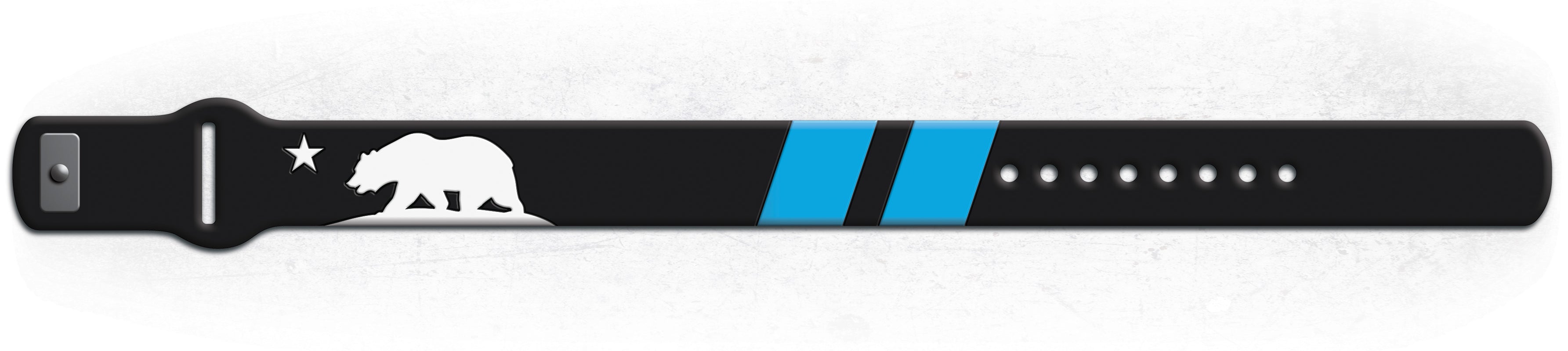 Levi's Gran Fondo Band Band 19mm Limited | Levi's Gran Fondo ROAD iD