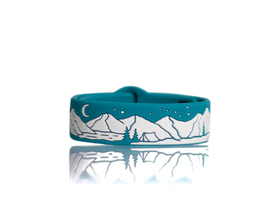 Artist Series Pin-Tuck Band Only Band Night - ROAD iD