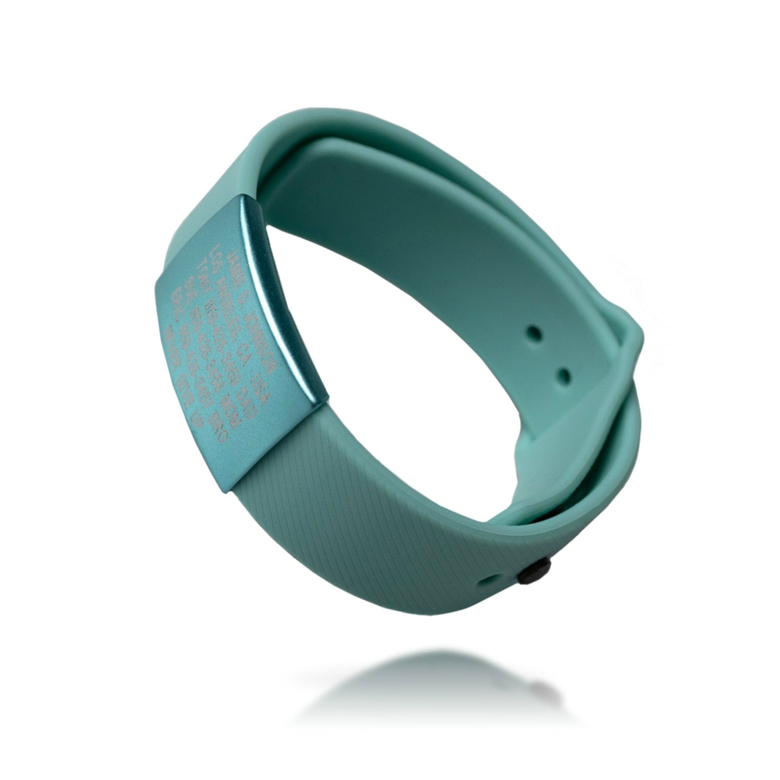 Limited Edition Delta Blue Sport Pin-Tuck ID - With Profile ID ROAD iD