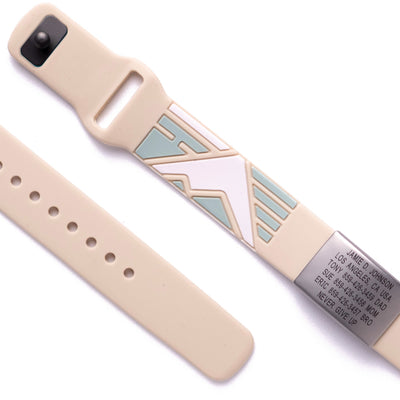 Limited Edition 19mm Sport Pin-Tuck Summer Collection ID Reed - ROAD iD