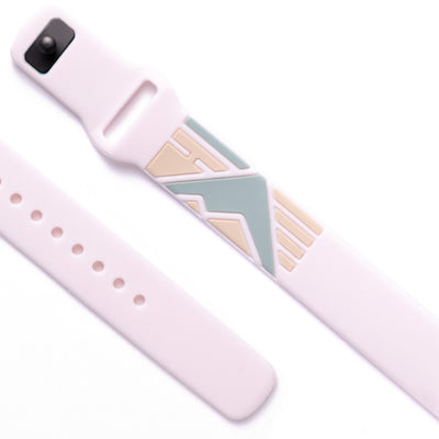 Summer Collection Pin-Tuck Band Only Band 13mm - ROAD iD