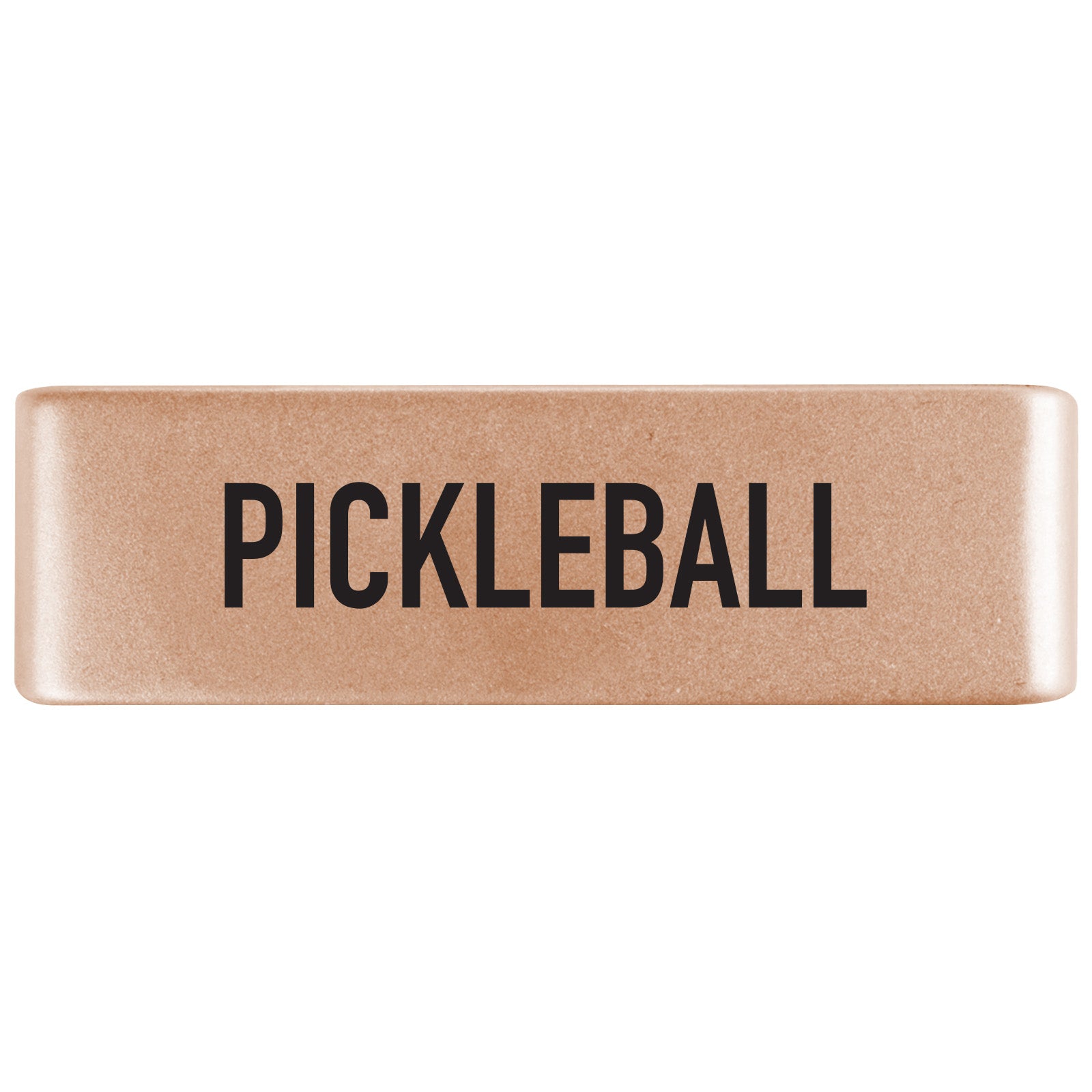Pickleball Badge