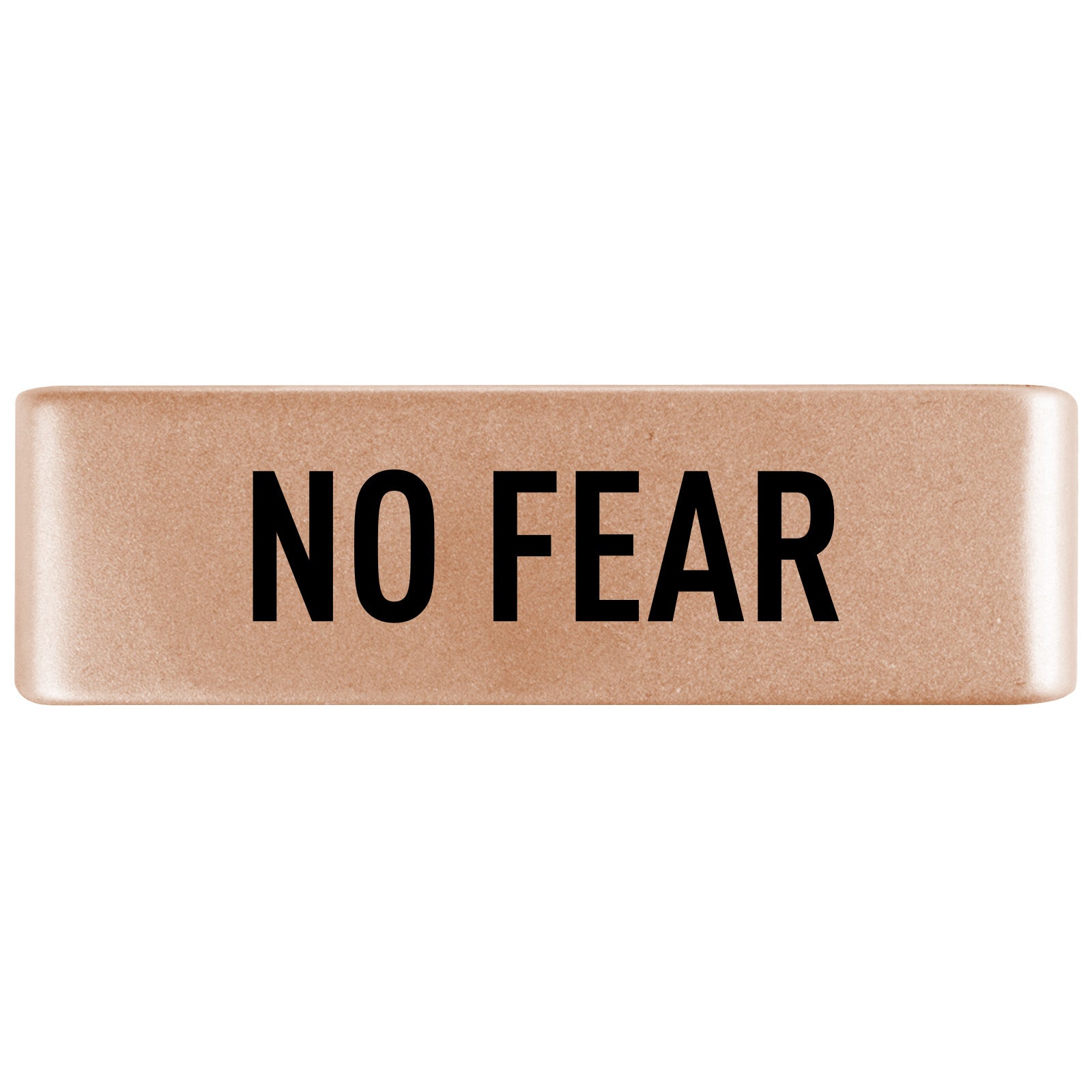 No Fear Badge Badge 19mm - ROAD iD