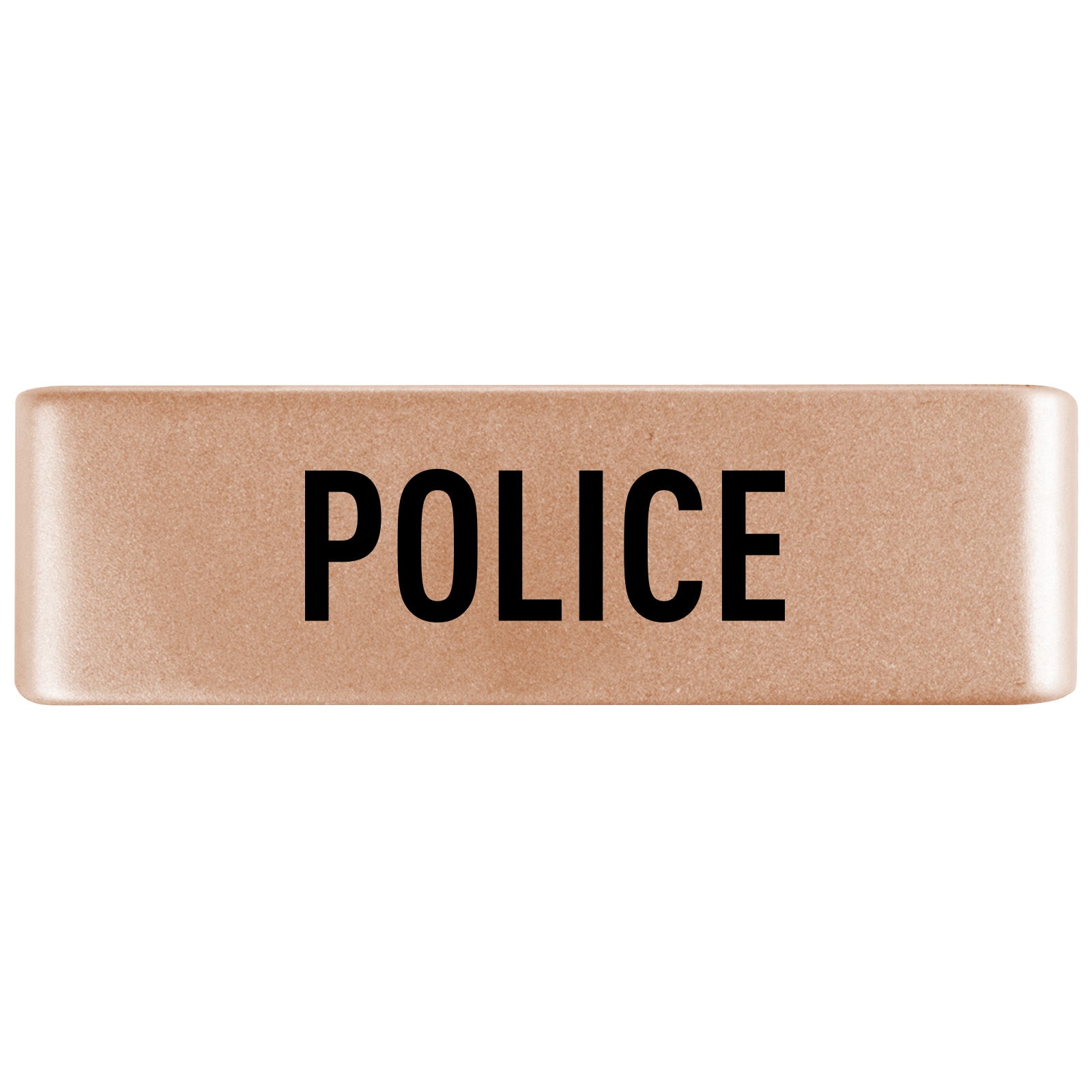 Police Badge Badge 19mm - ROAD iD
