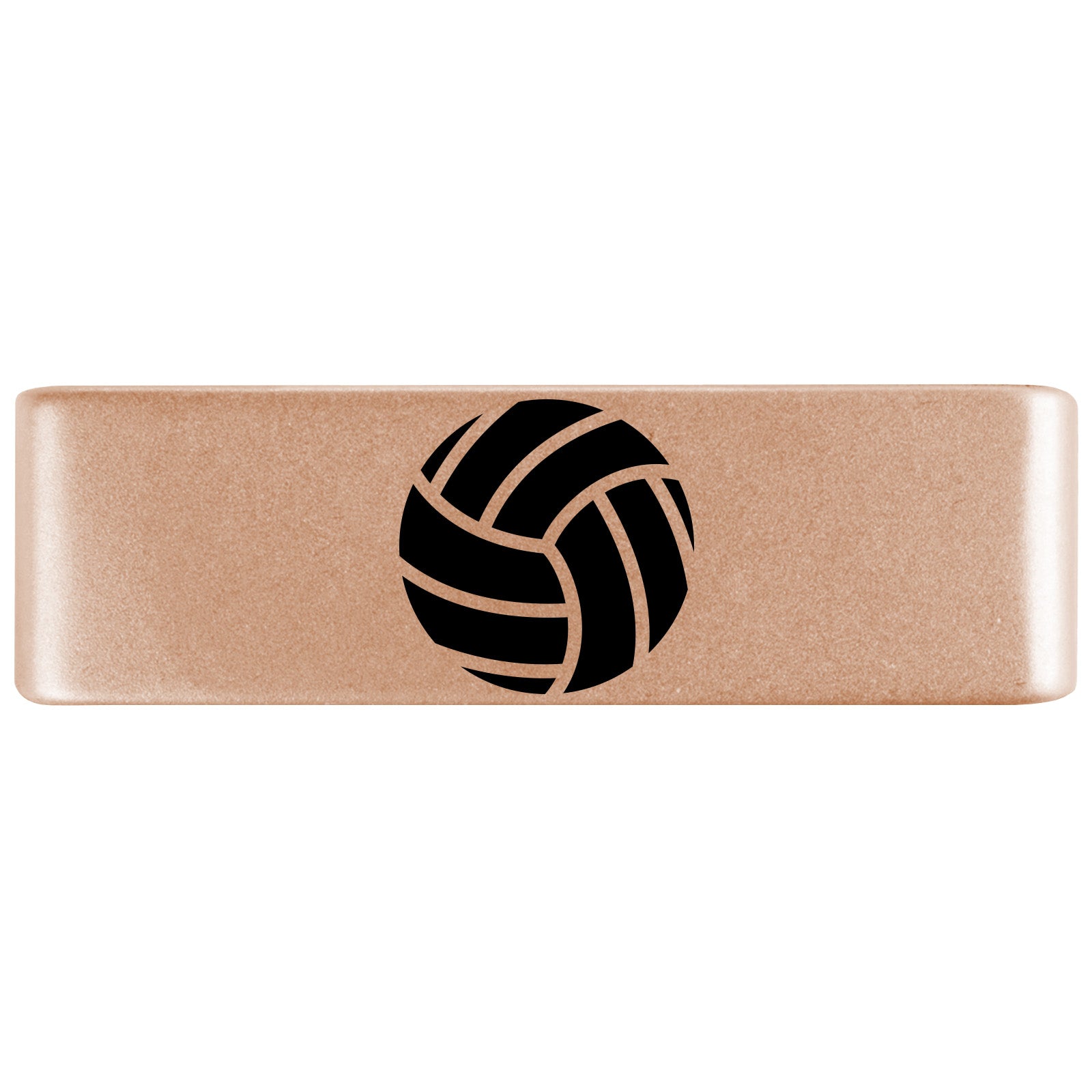 Volleyball Badge Badge 19mm - ROAD iD