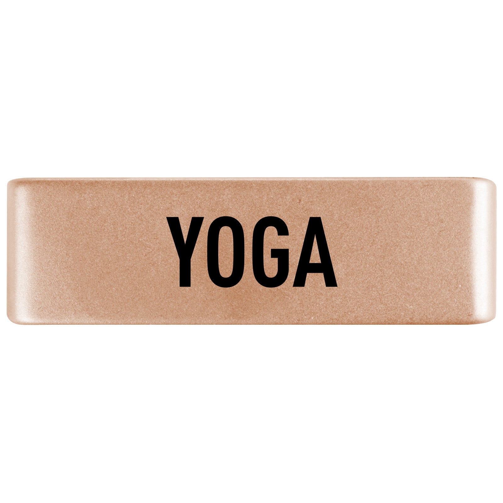 Yoga Badge Badge 19mm - ROAD iD