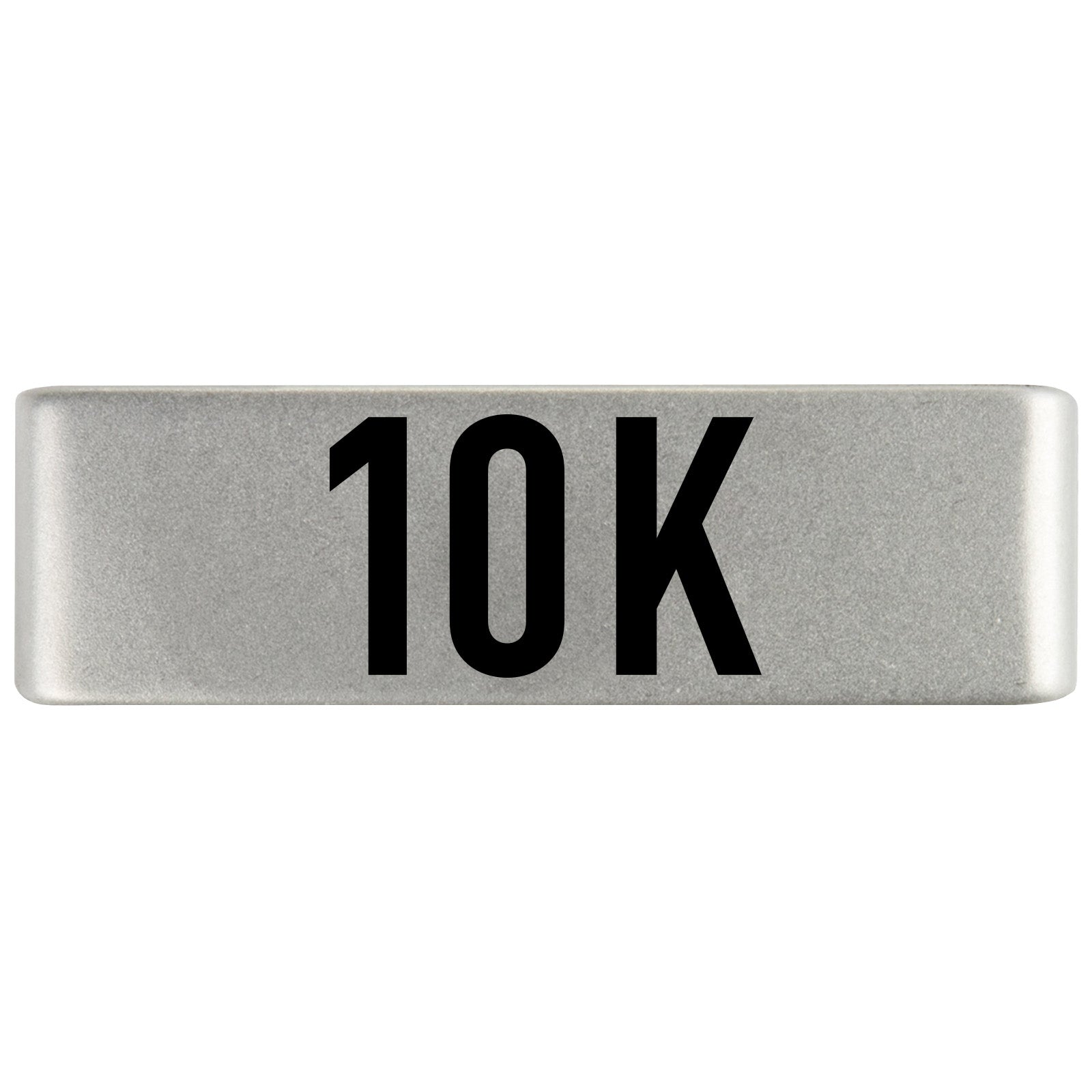 10K Badge Badge 19mm - ROAD iD