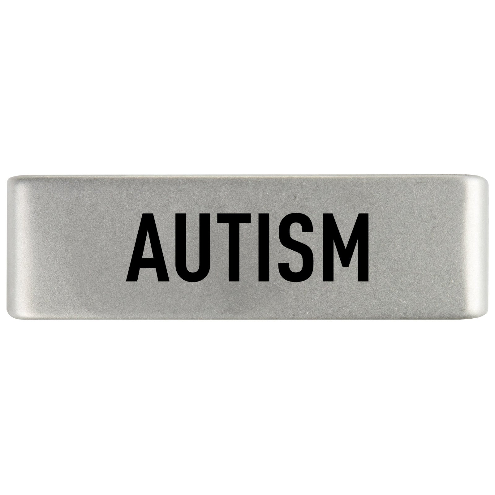Autism Badge Badge 19mm - ROAD iD
