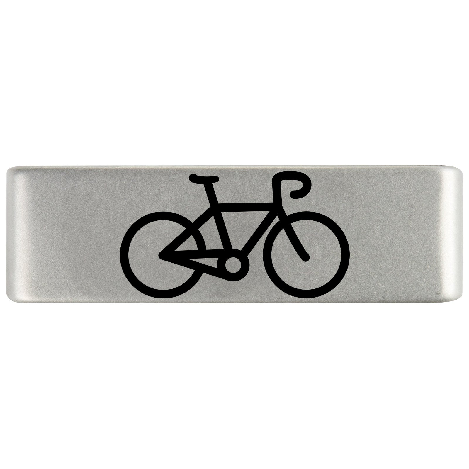 Road Bike Badge Badge 19mm Slate ROAD iD
