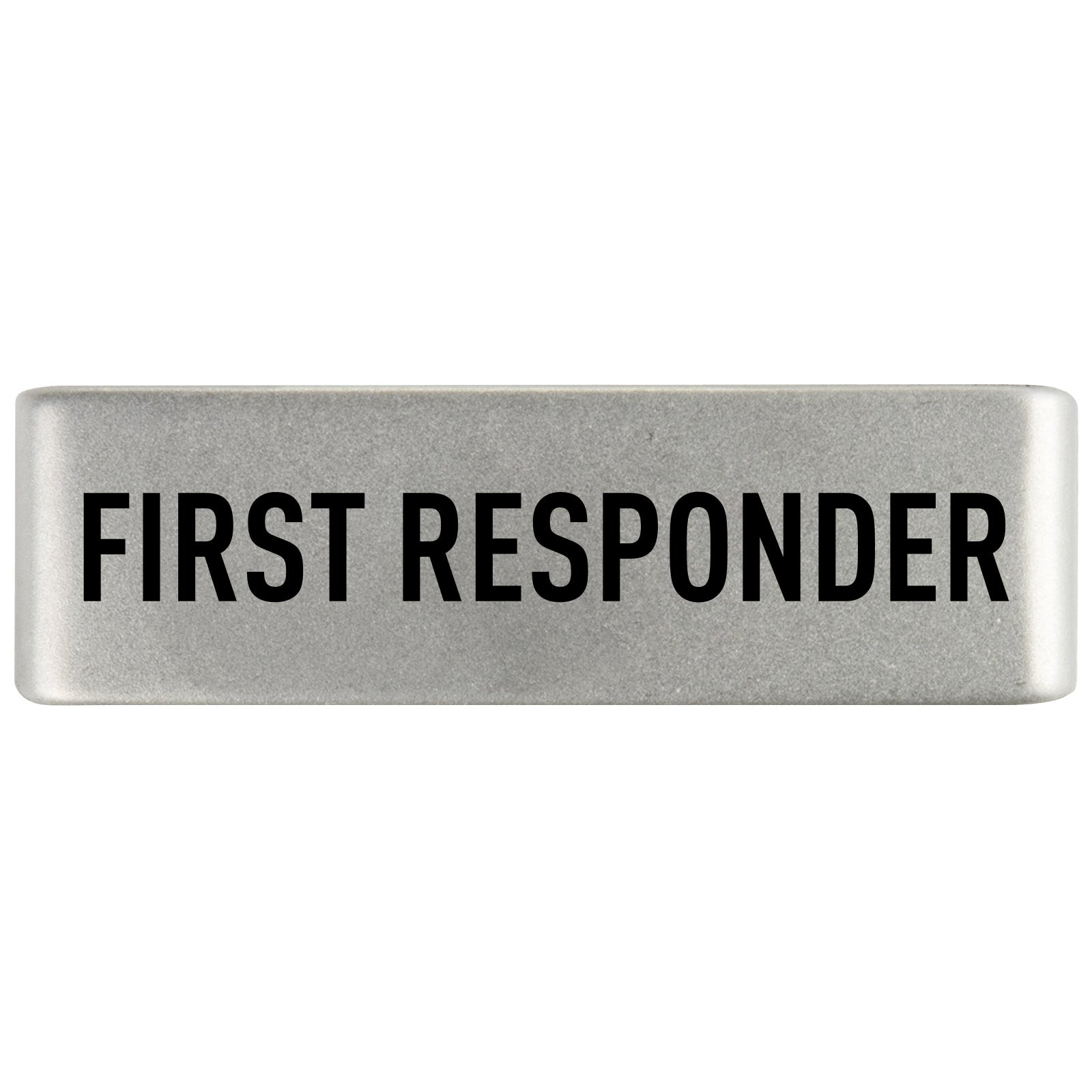 First Responder Badge Badge 19mm - ROAD iD