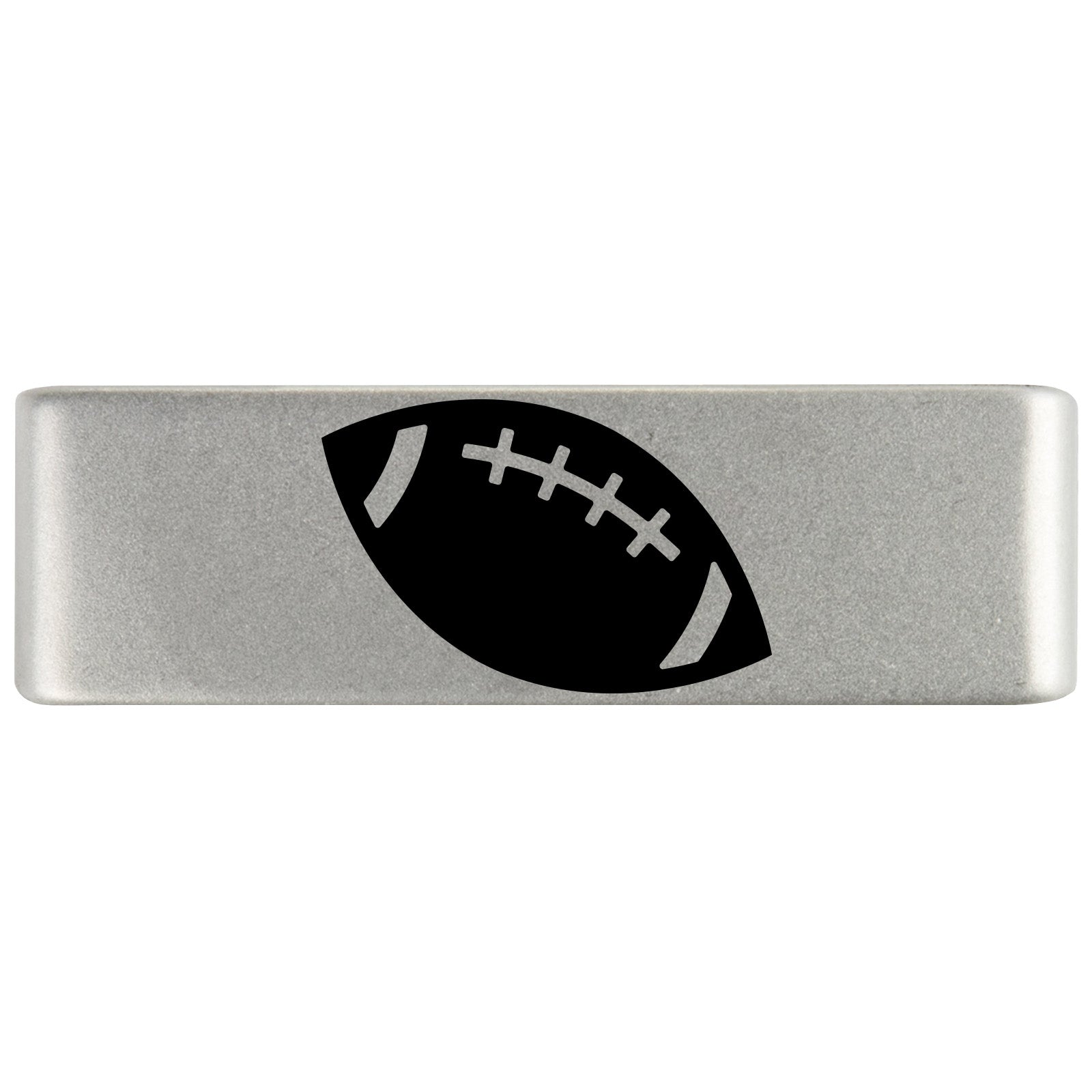 Football Badge Badge 19mm Slate ROAD iD
